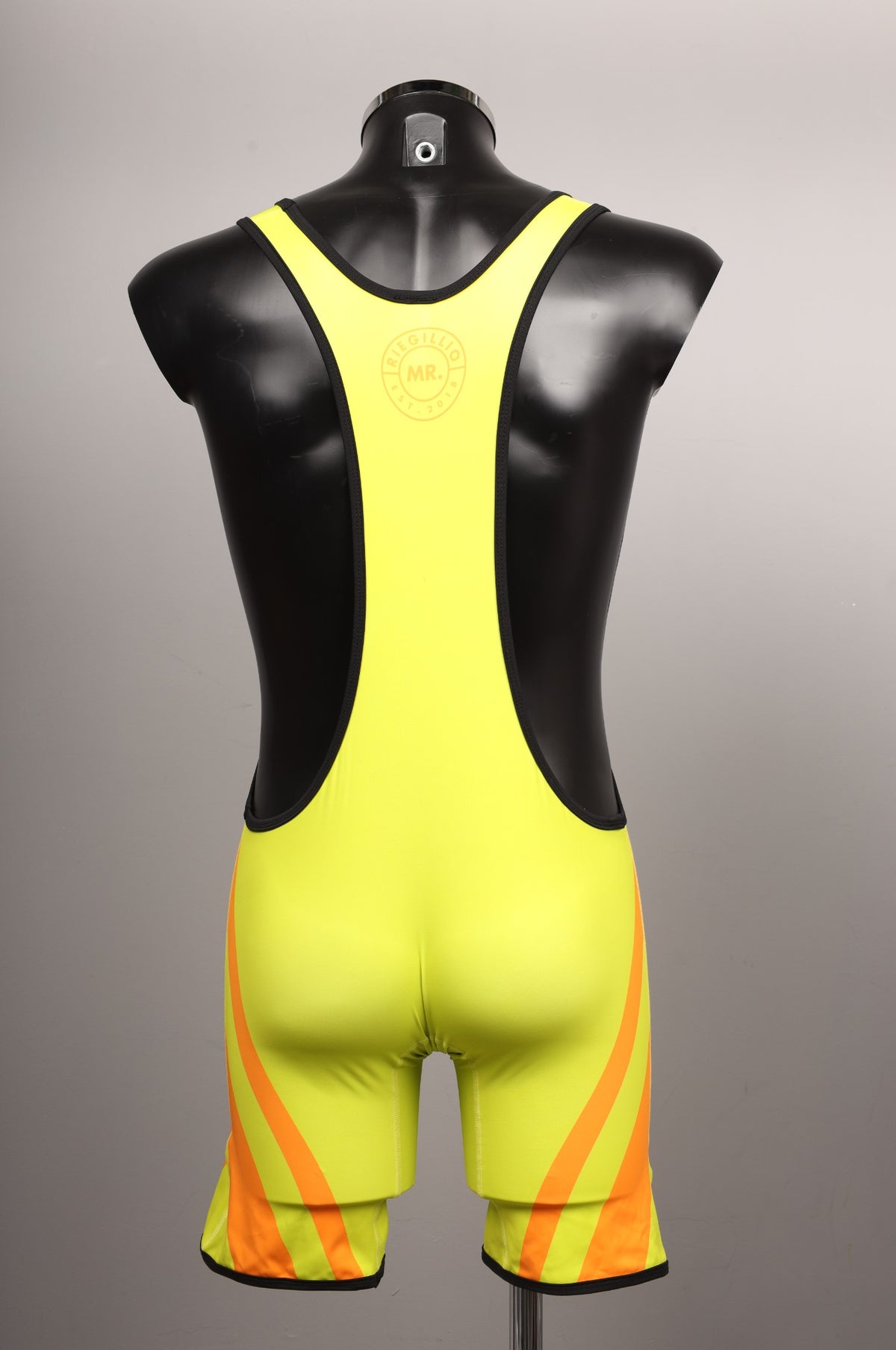 #206 Cotton Bodysuit