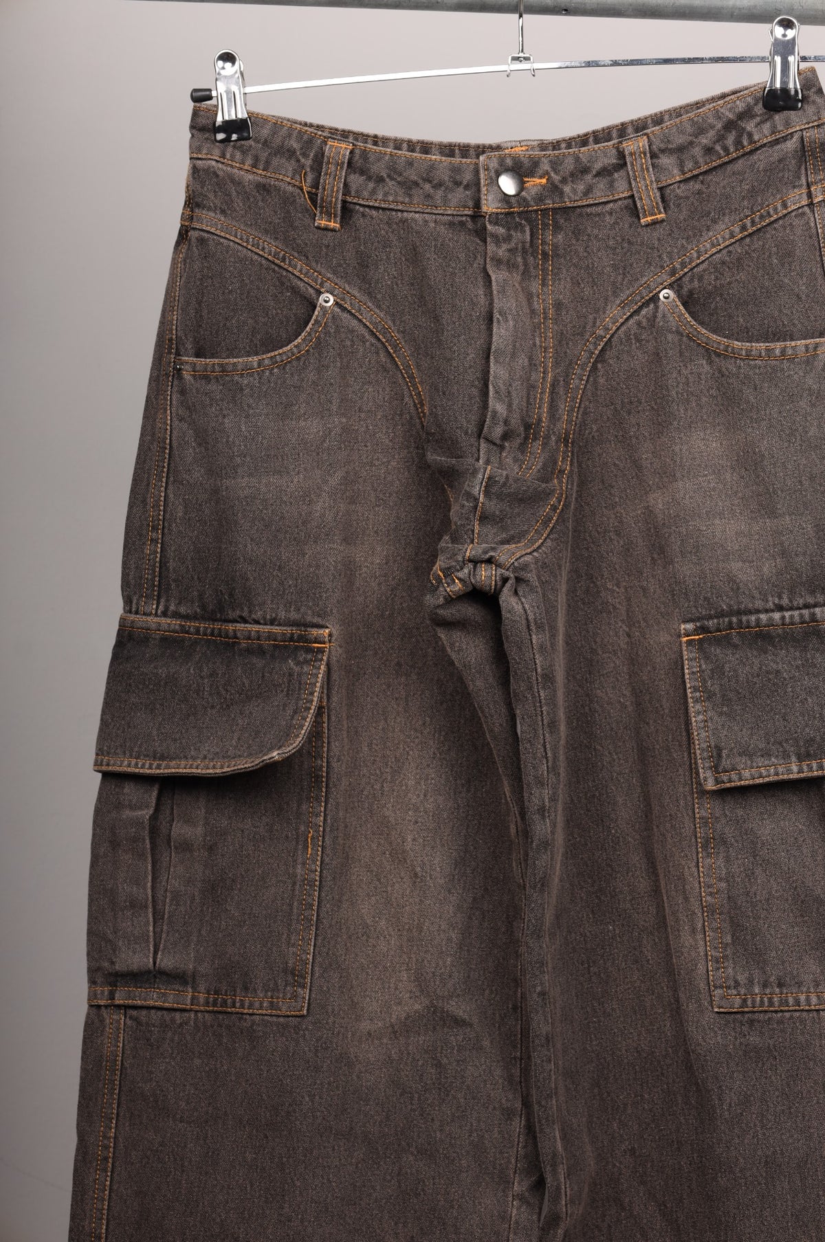 #207 Cotton Pants