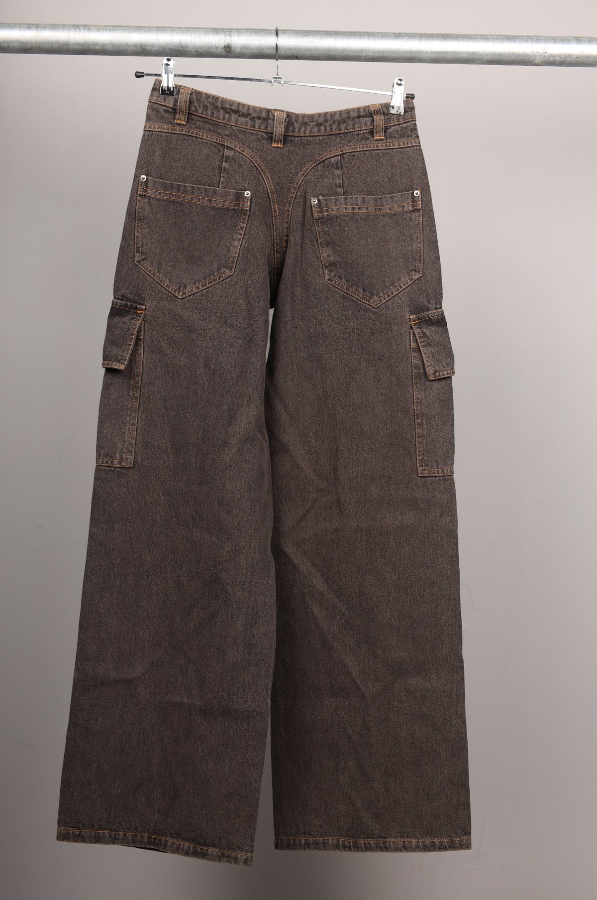 #207 Cotton Pants