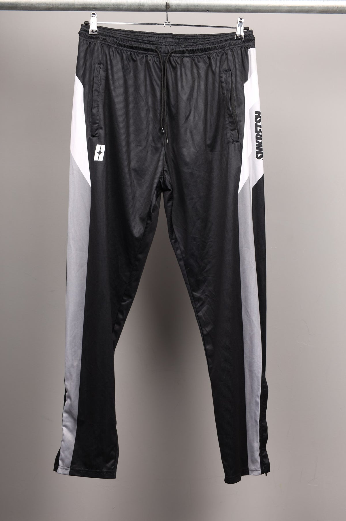 #215 Cotton Pants