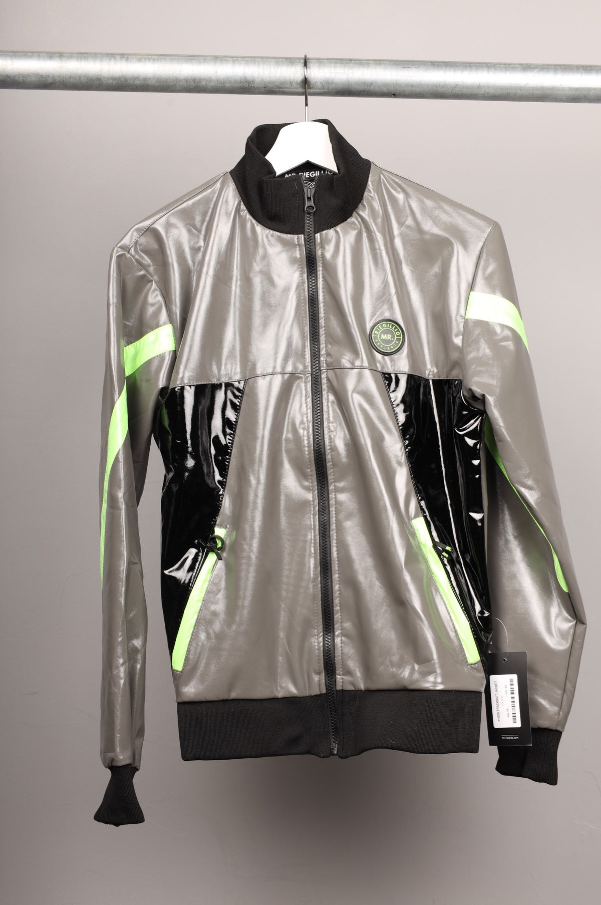 #220 PVC Jacket