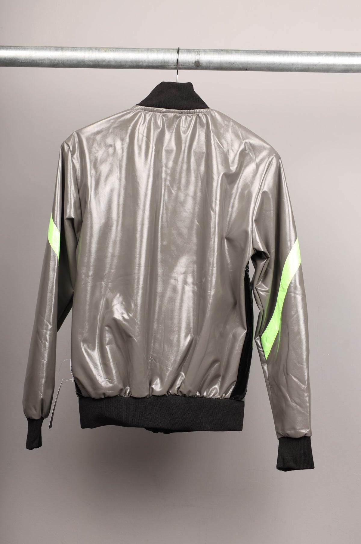 #220 PVC Jacket
