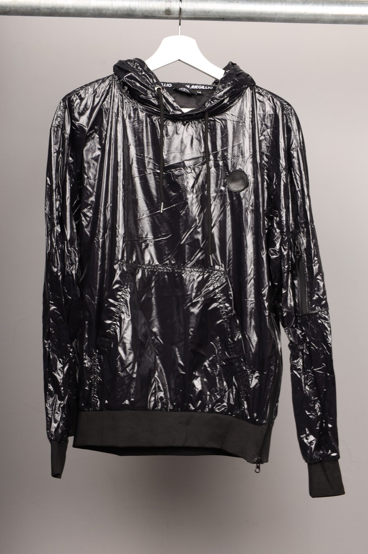 #223 Nylon Jacket