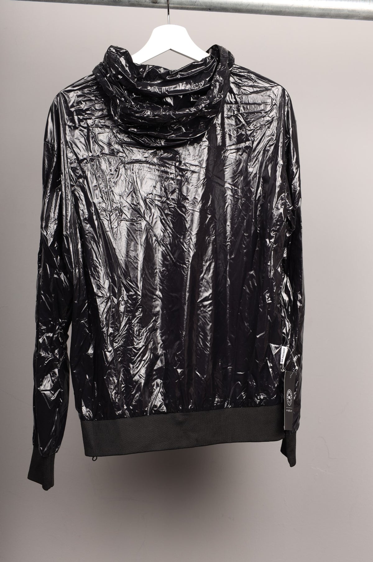 #223 Nylon Jacket