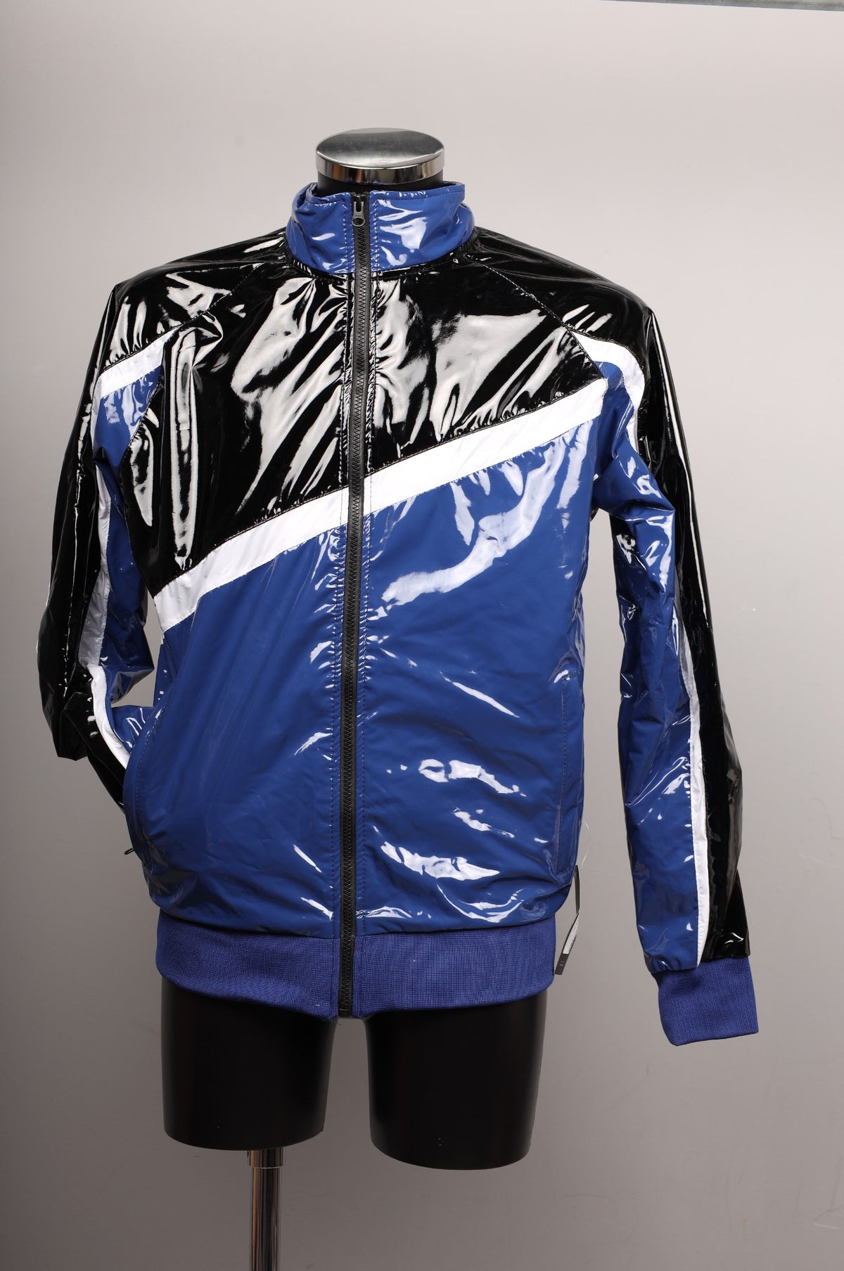 #236 PVC Jacket