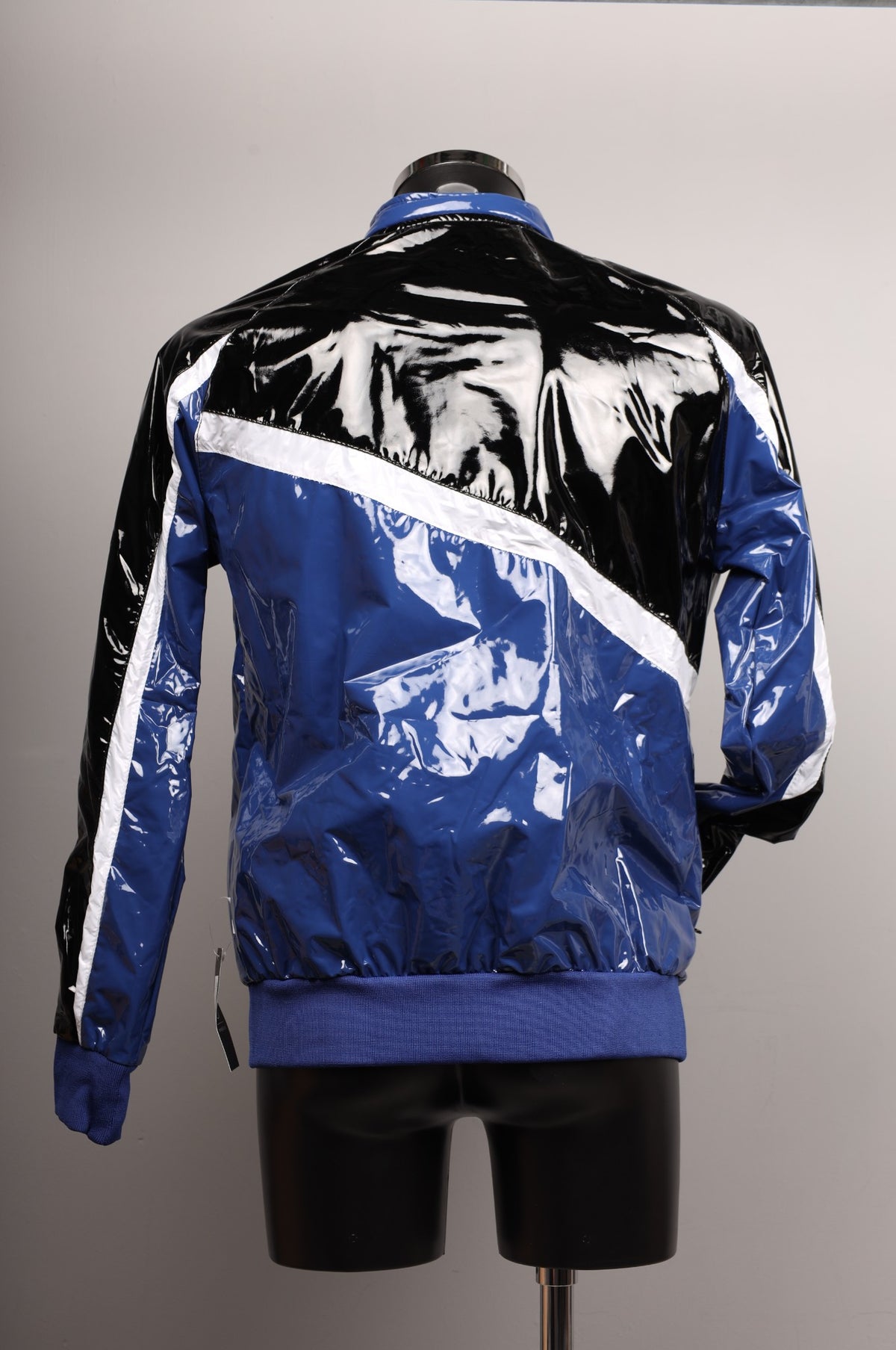 #236 PVC Jacket
