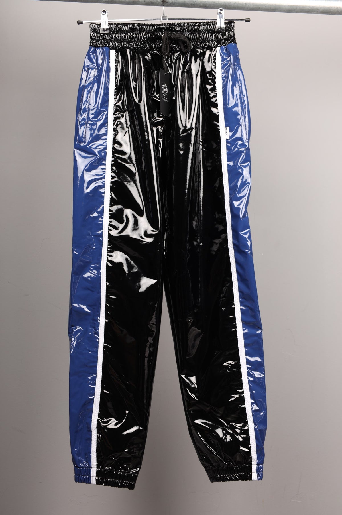 #237 PVC Pants