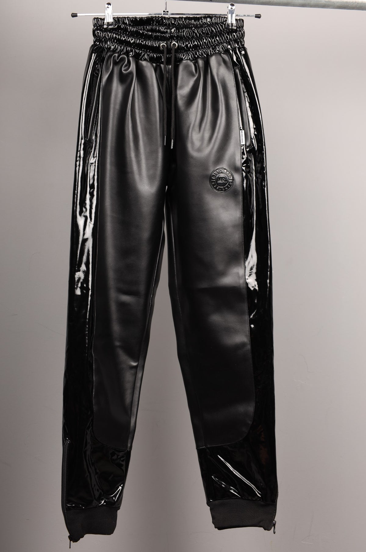 #238 FAUX Leather Pants