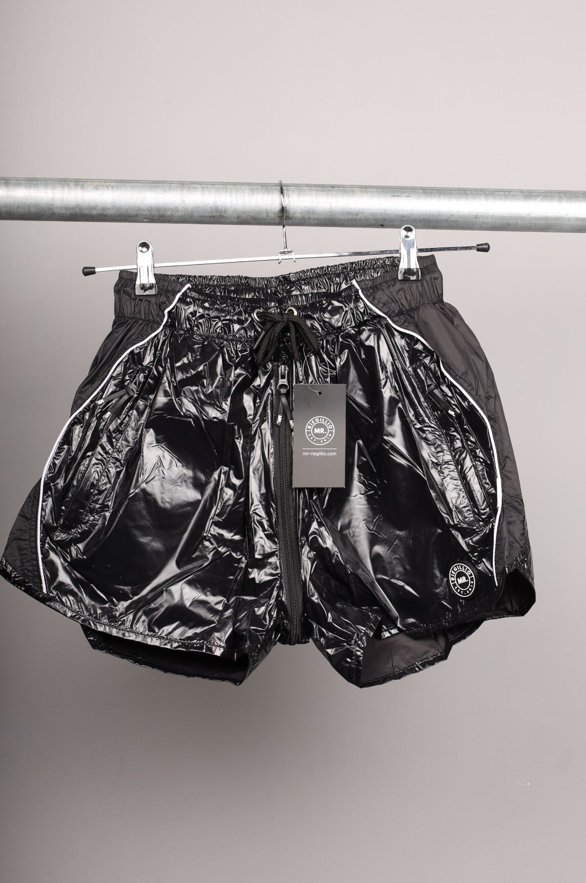 #239 Nylon Short
