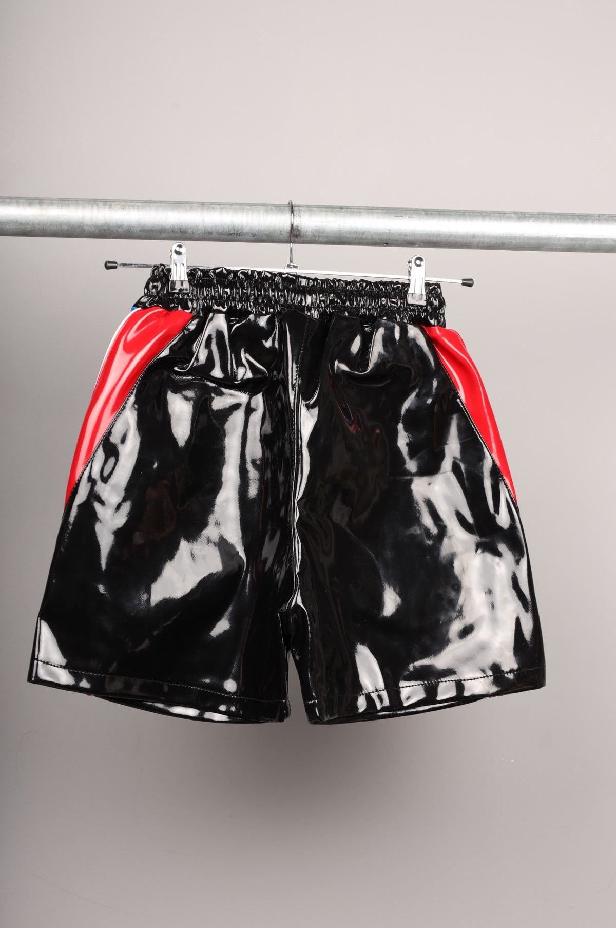 #241 PVC Short