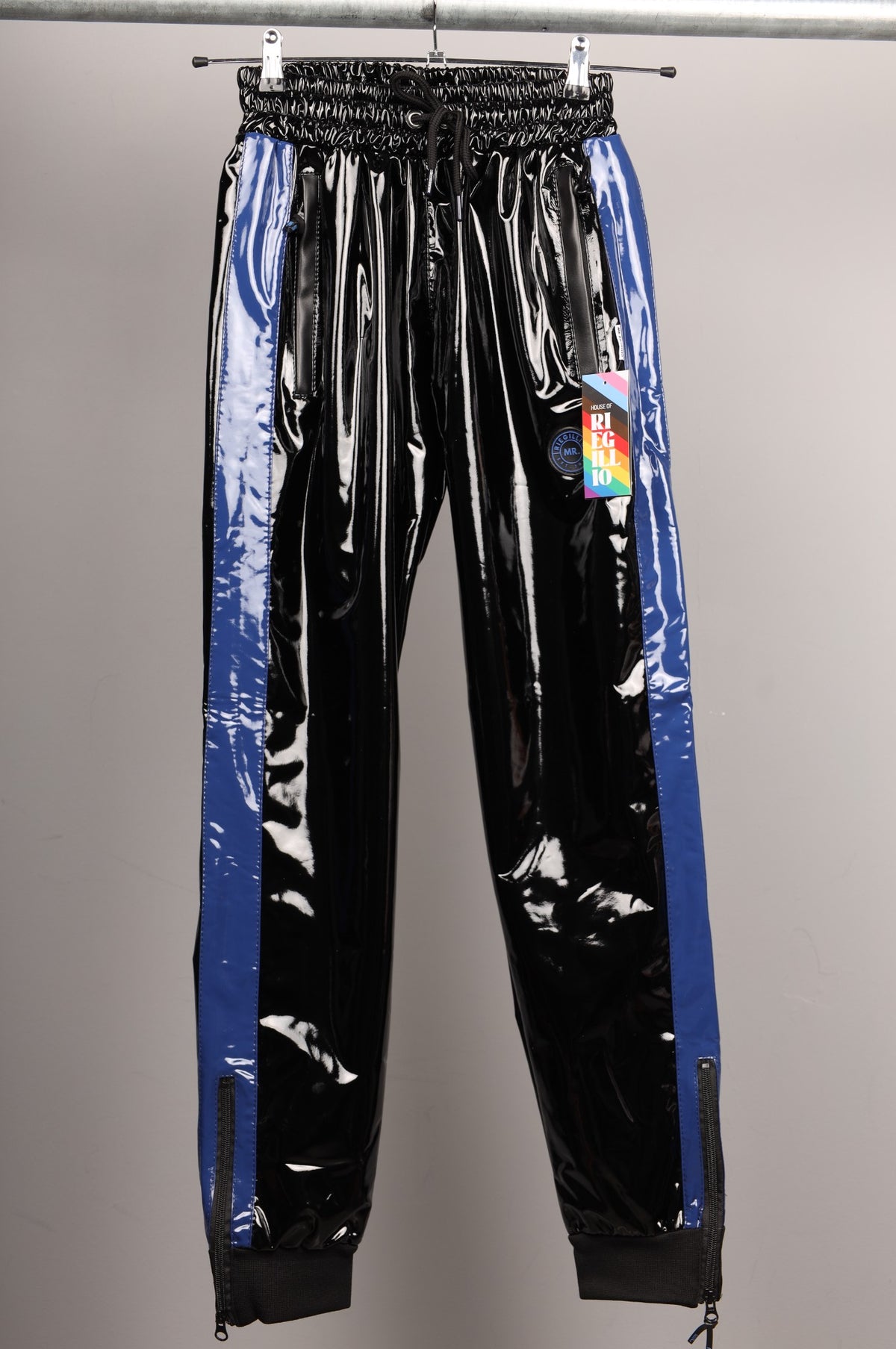 #242 PVC Pants