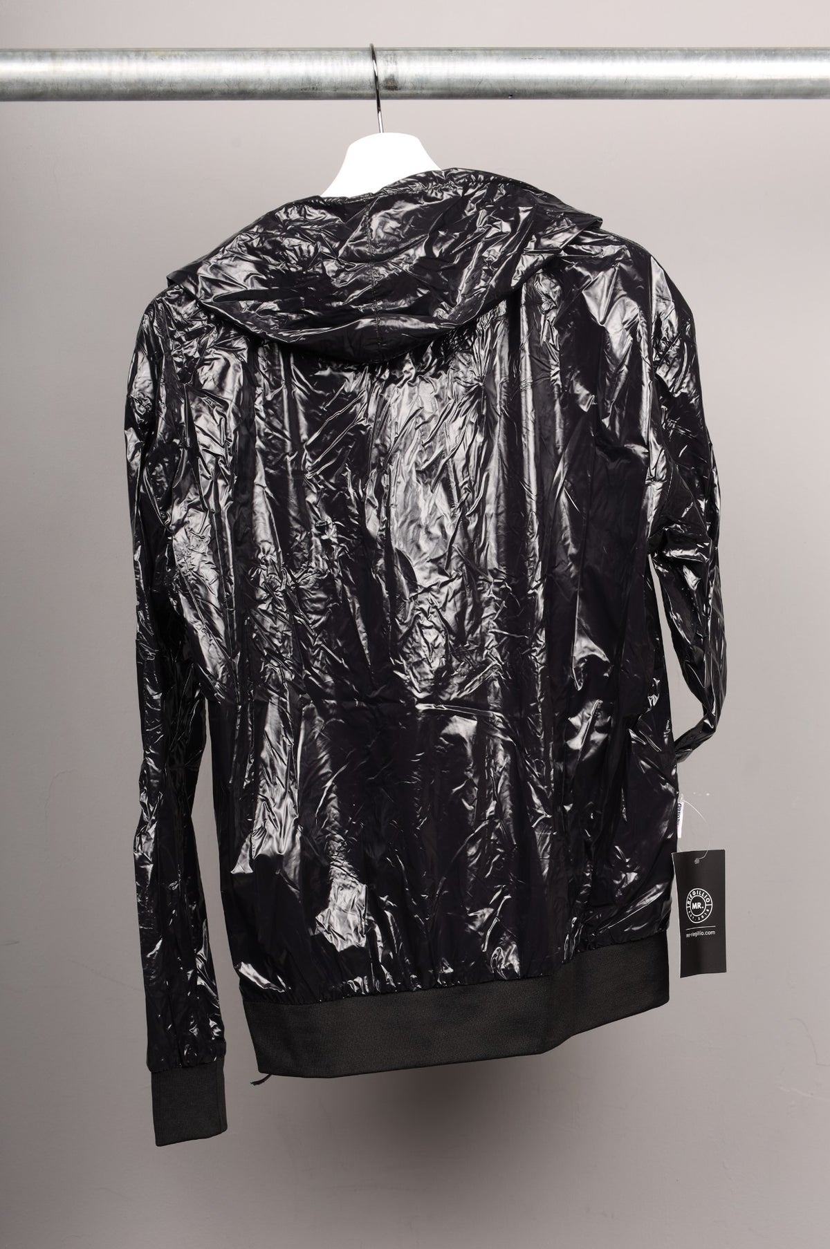 #244 Nylon Jacket
