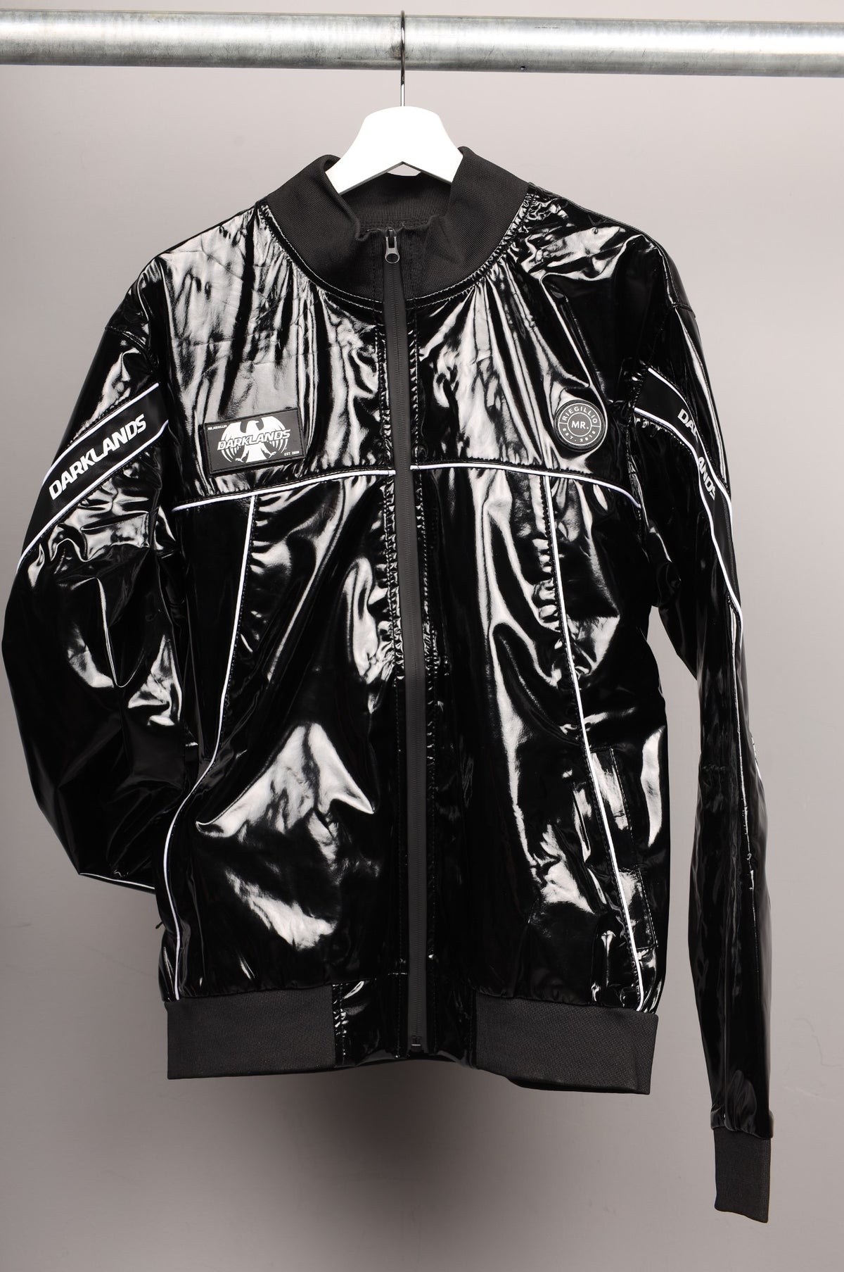 #247 PVC Jacket