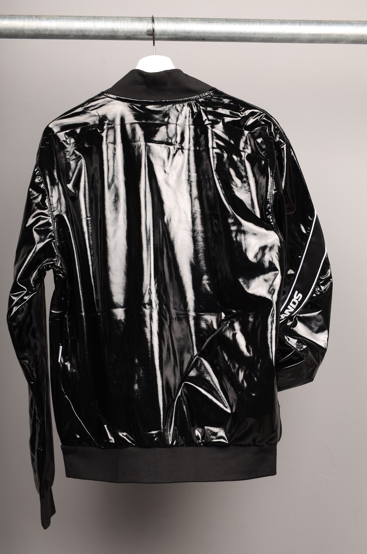 #247 PVC Jacket