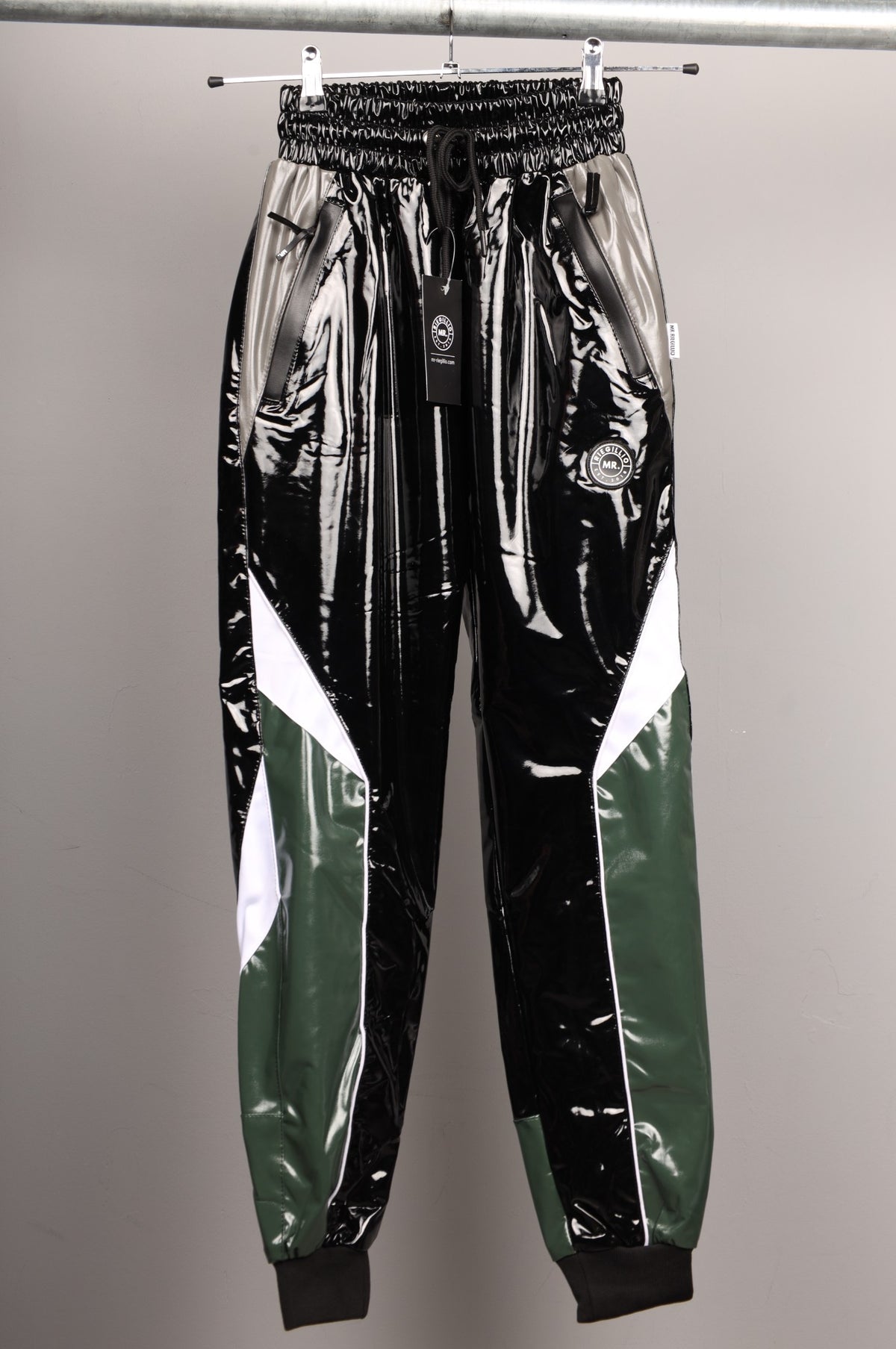 #253 PVC Jacket