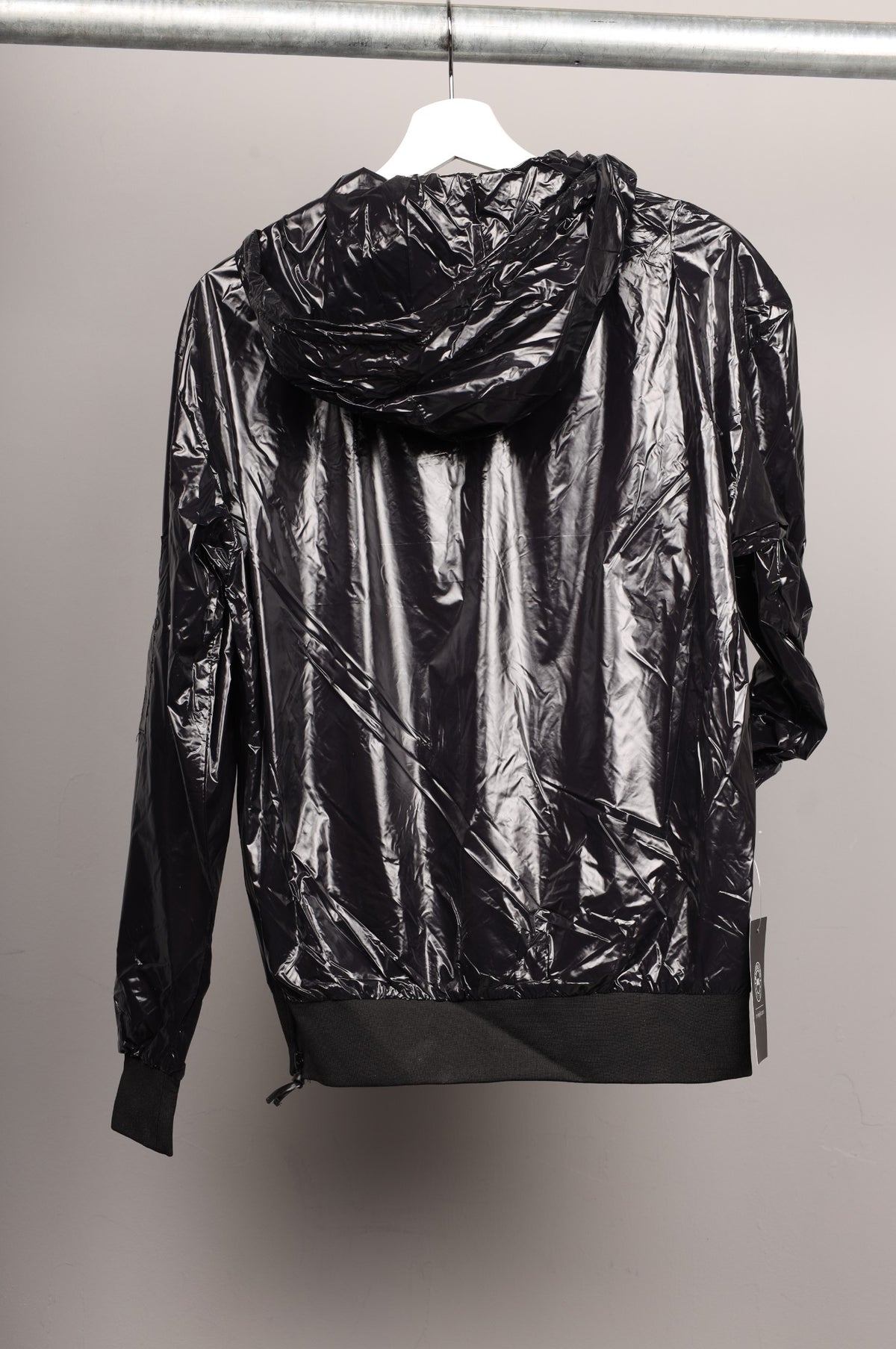 #255 Nylon Jacket