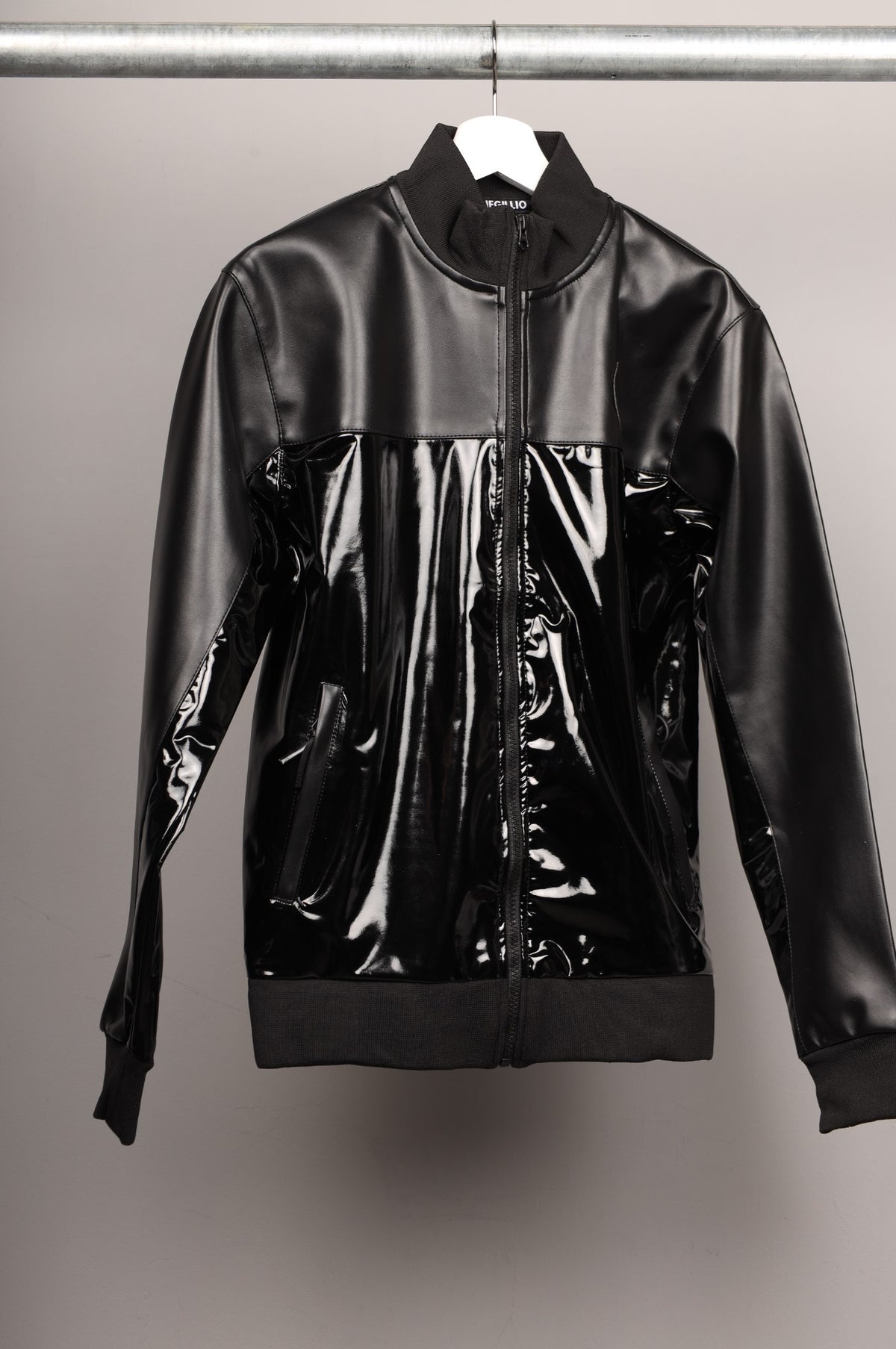 #256 PVC Jacket