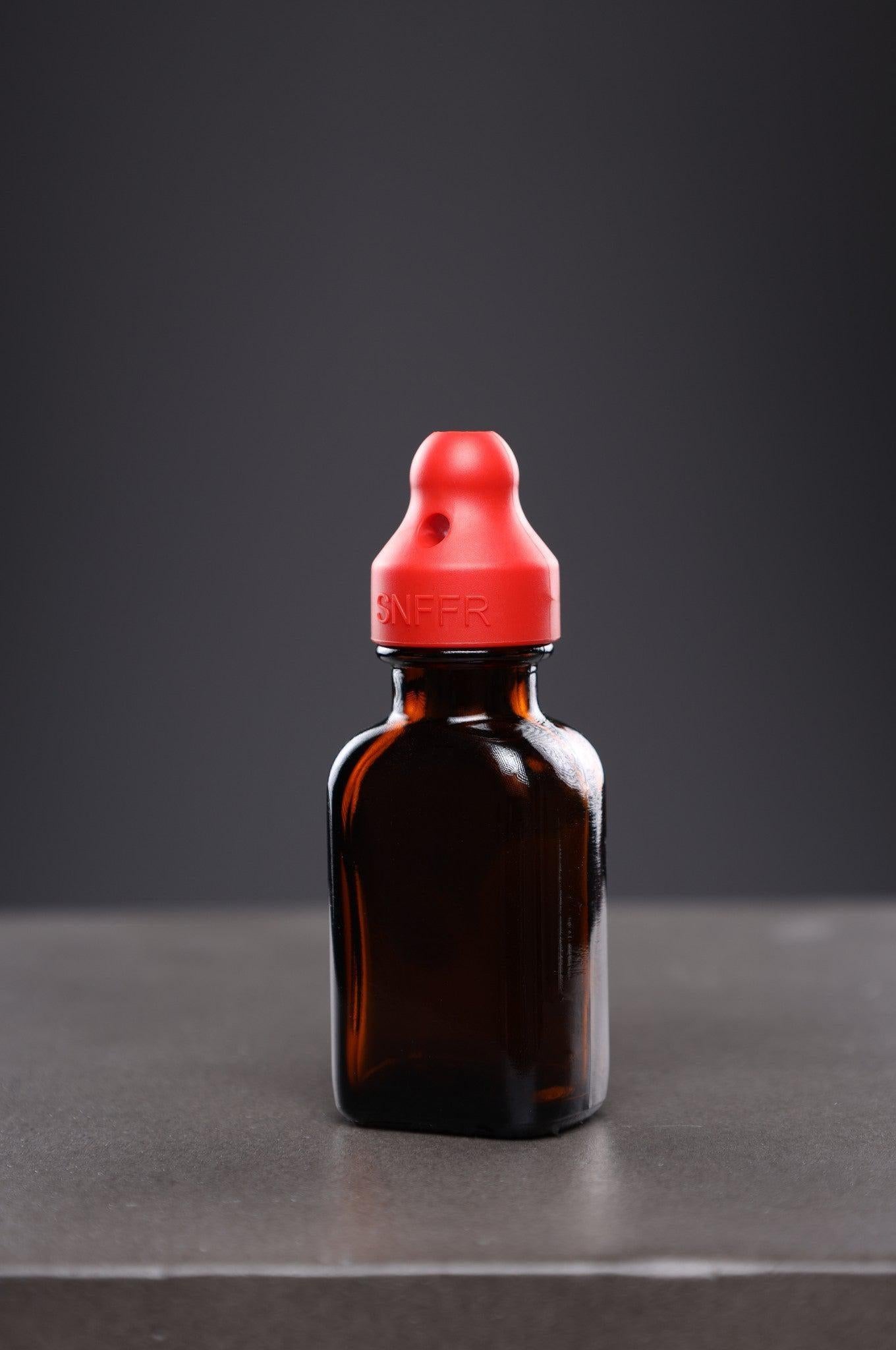 Poppers Sniffer - Solo - Large at MR. Riegillio