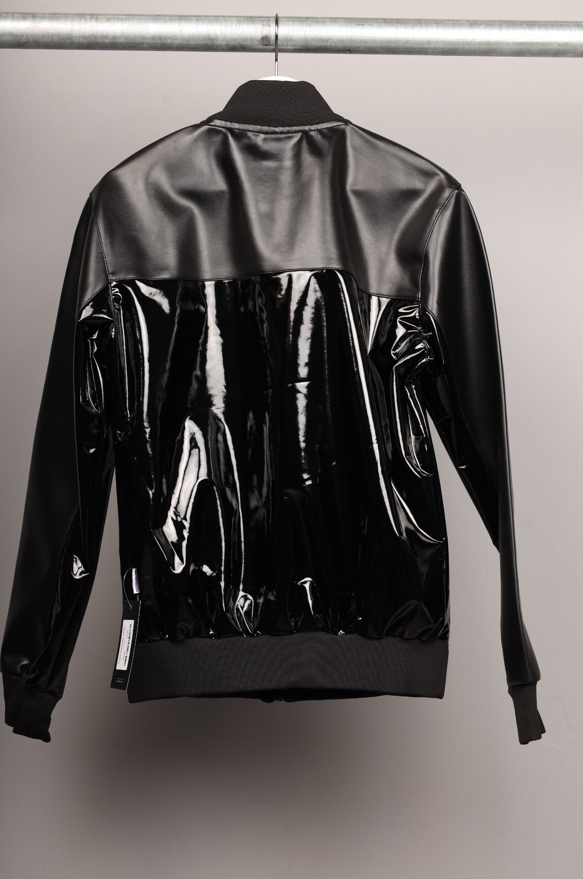 #256 PVC Jacket