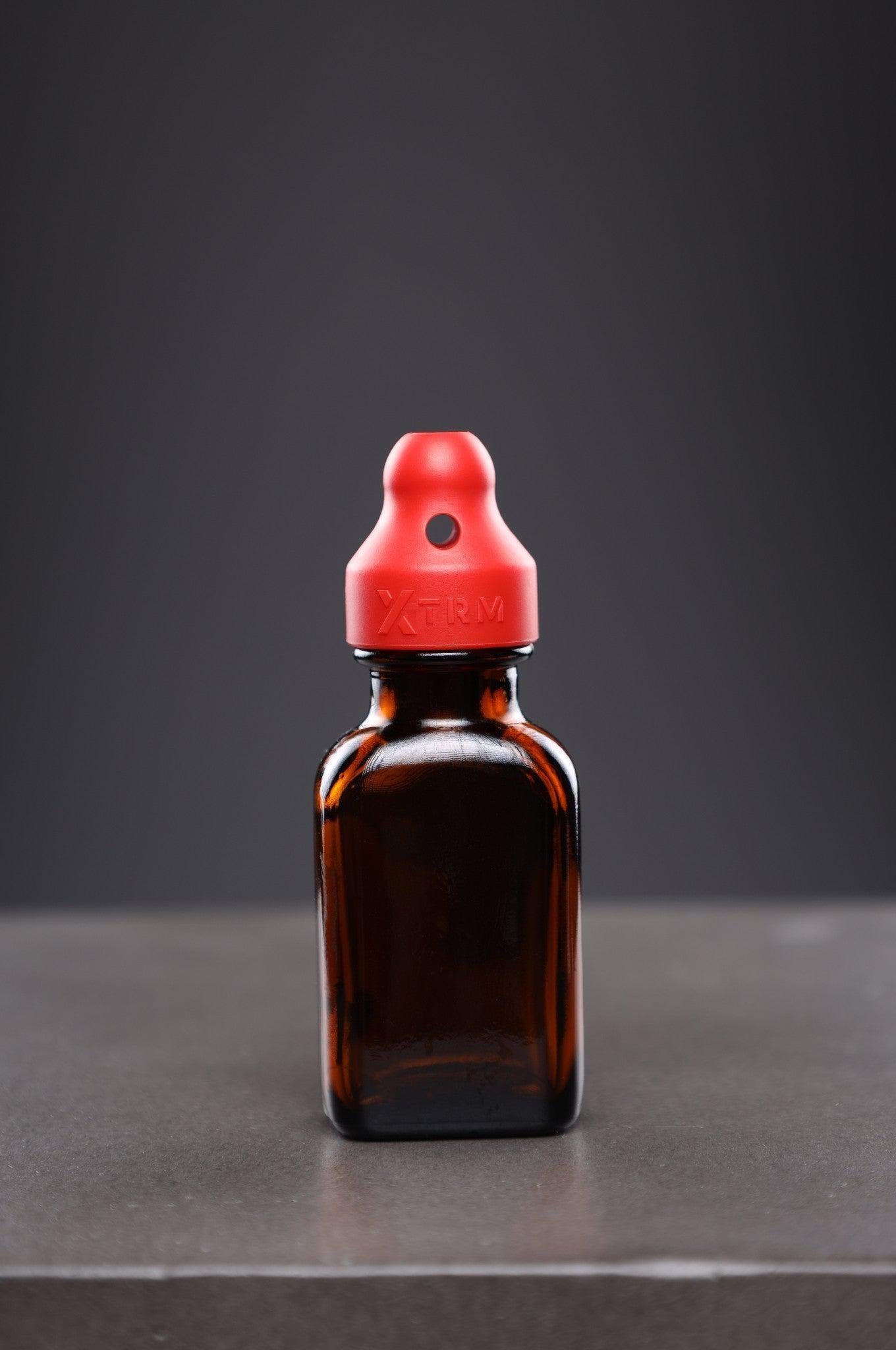 Poppers Sniffer - Solo - Large at MR. Riegillio