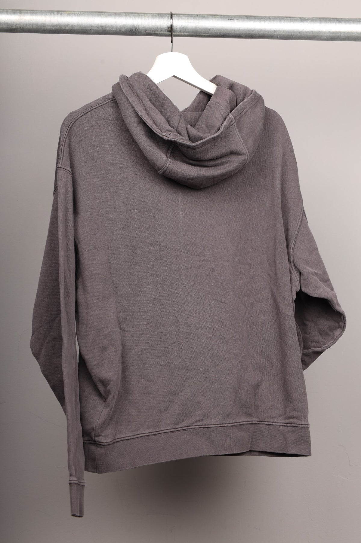 #257 Cotton Hoodie