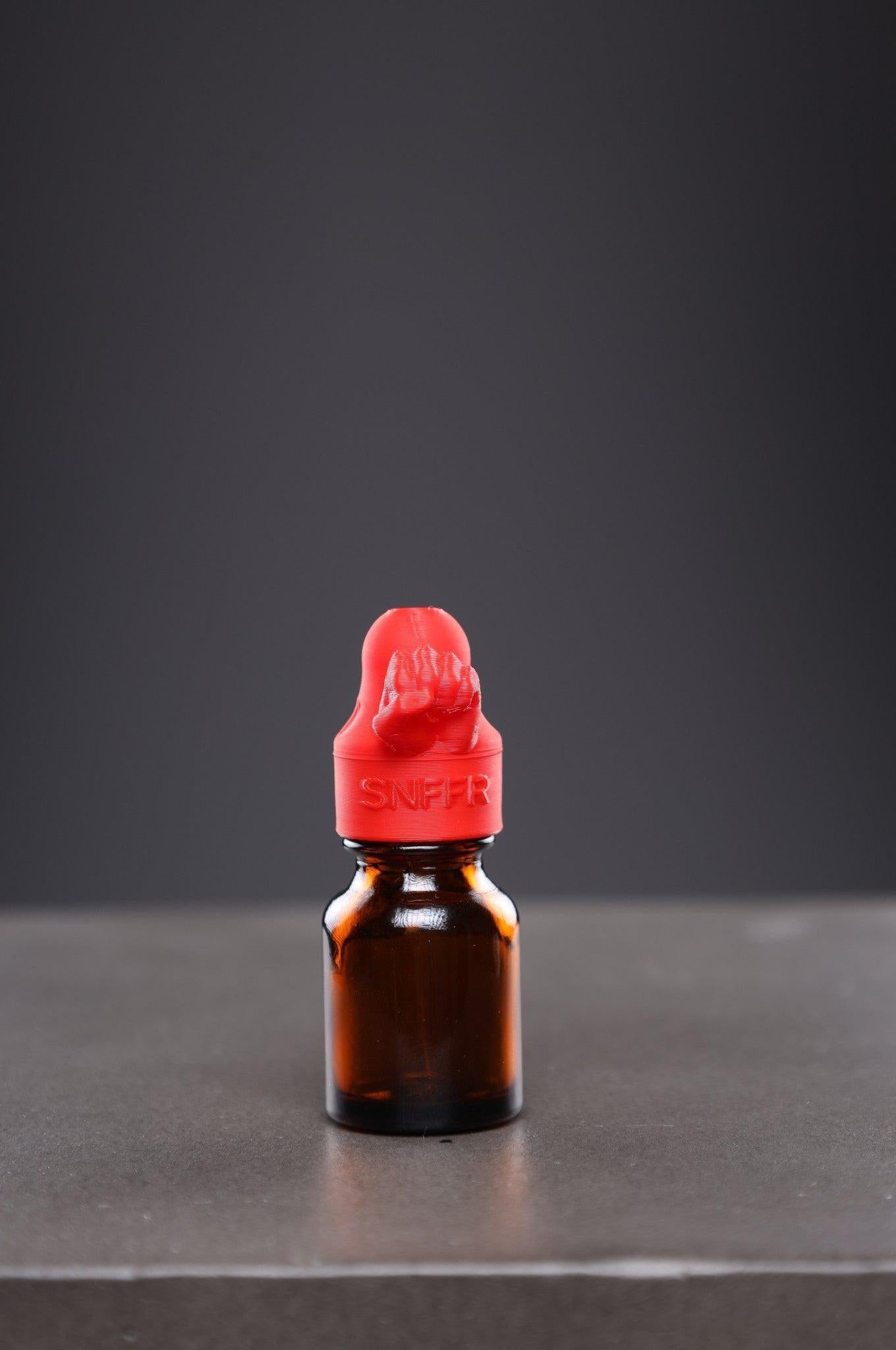 Poppers Sniffer Small - FIST at MR. Riegillio