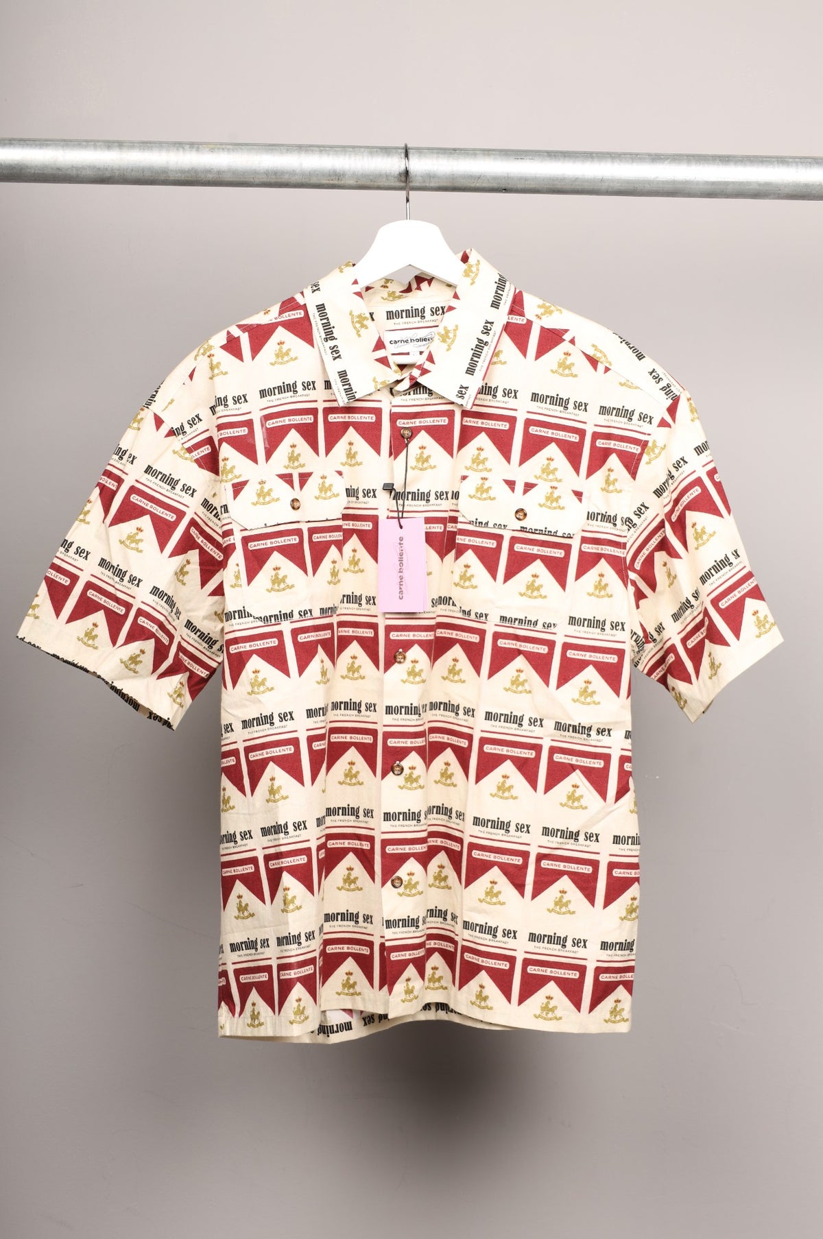#261 Cotton T-Shirt