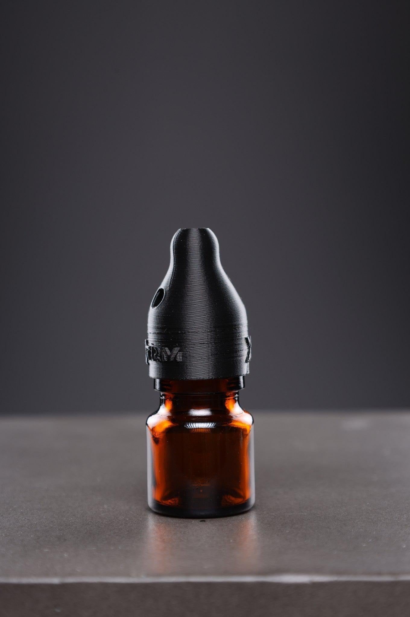 Poppers Sniffer - Premium Amyl 95 at MR. Riegillio