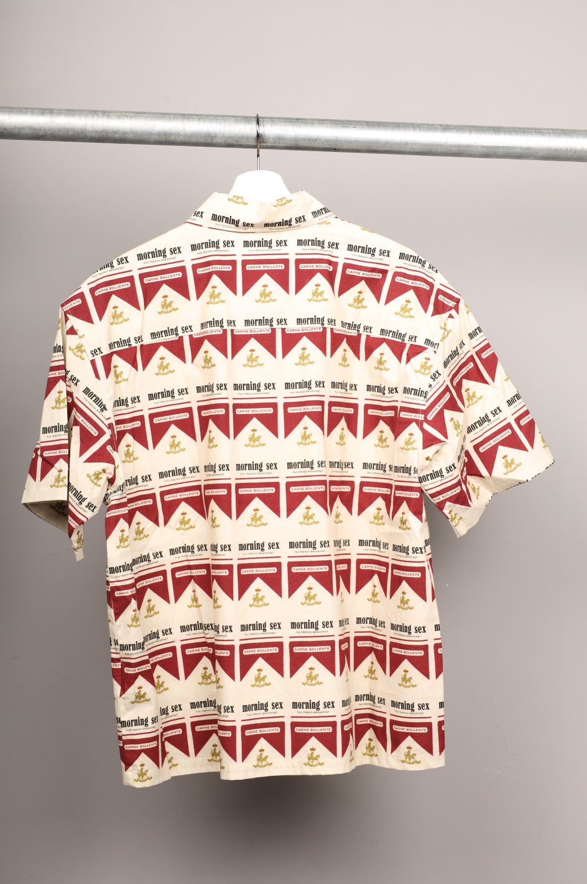 #261 Cotton T-Shirt