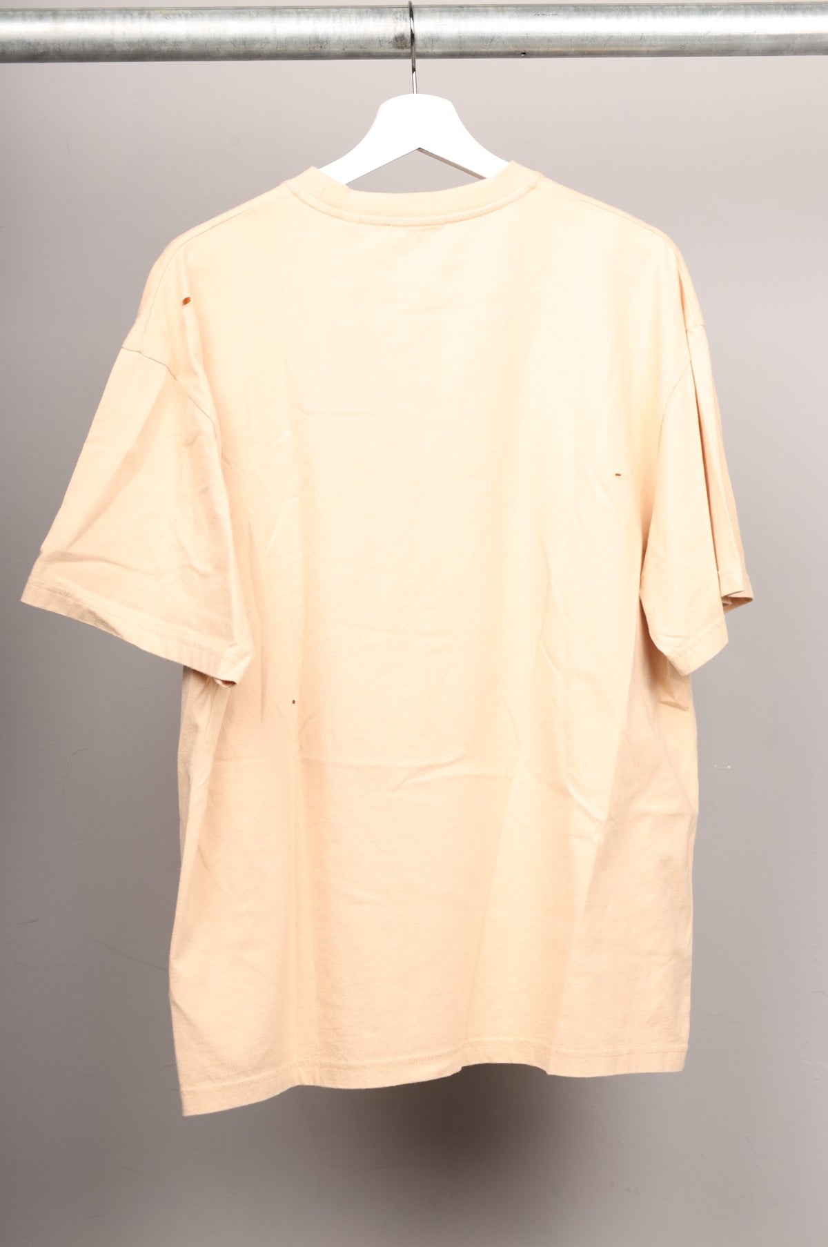 #263 Cotton T-Shirt
