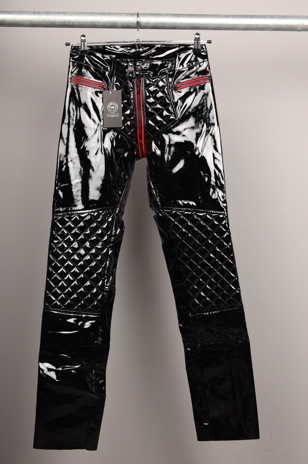 #264 PVC Pants