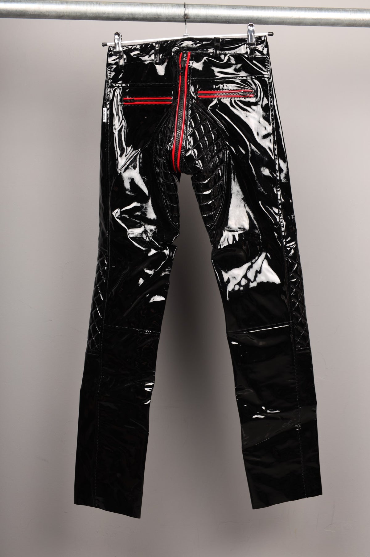 #264 PVC Pants
