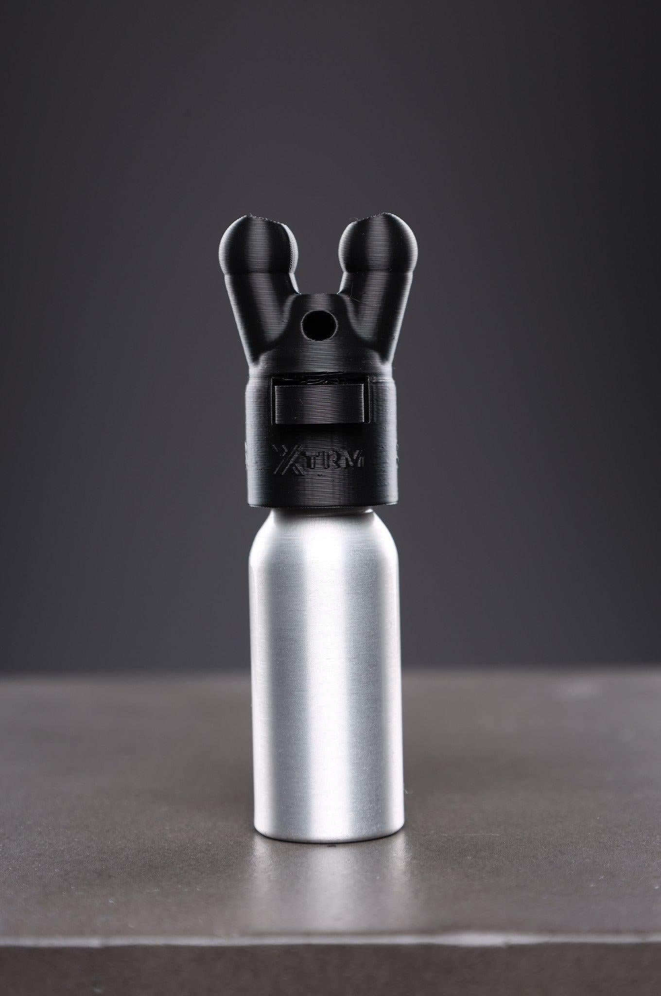Poppers Sniffer - Full Action - Small at MR. Riegillio