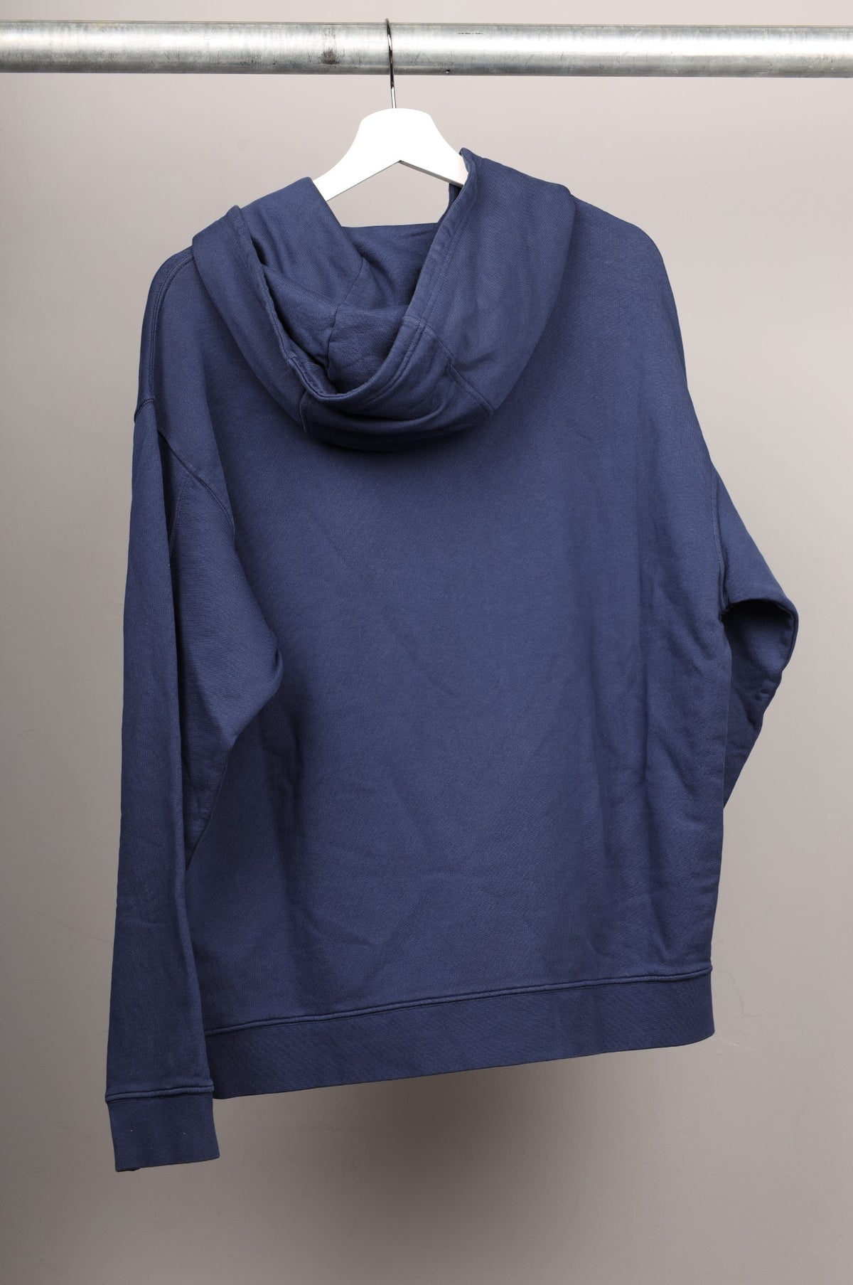 #268 Cotton Hoodie