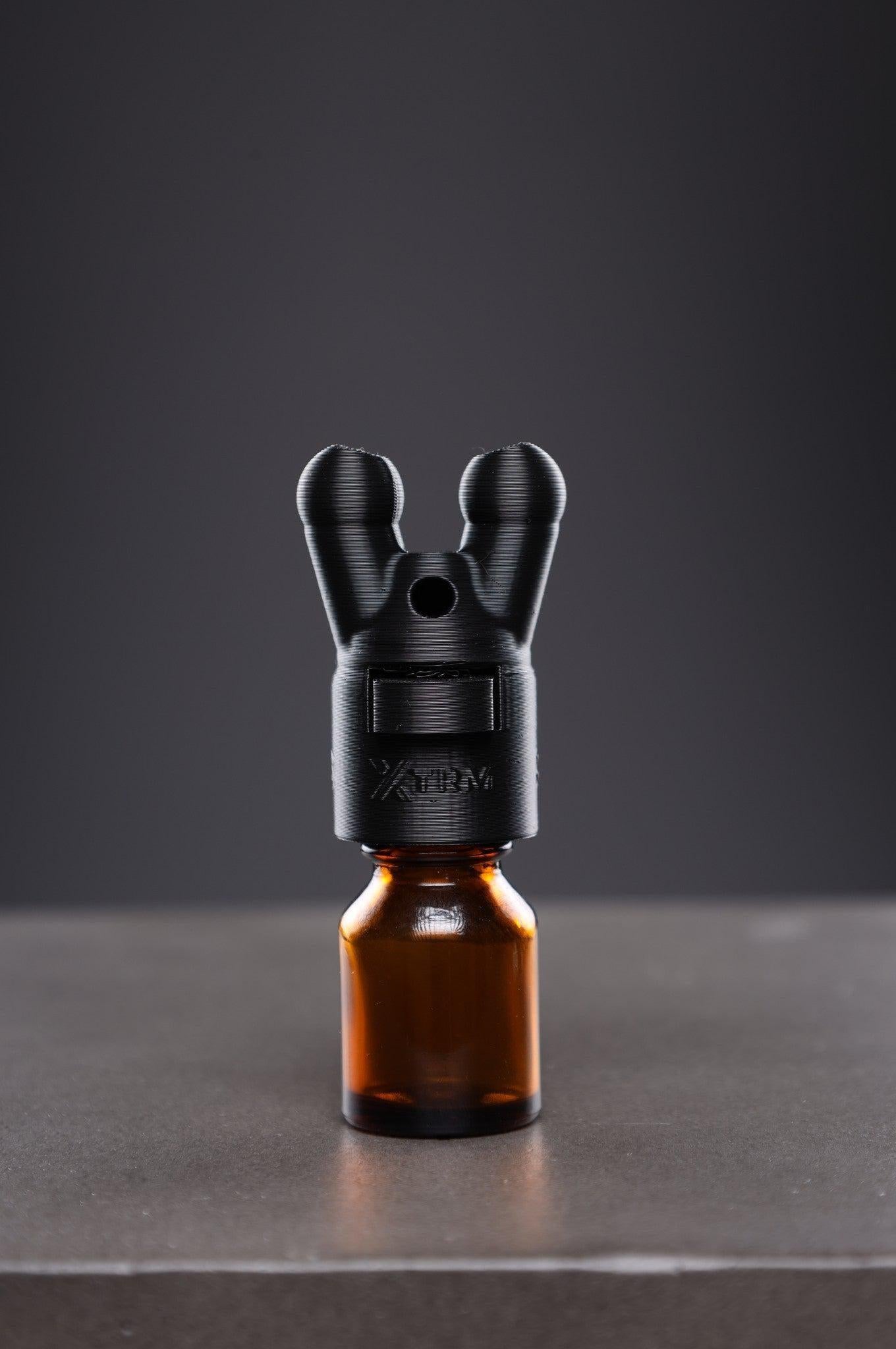 Poppers Sniffer - Full Action - Small at MR. Riegillio