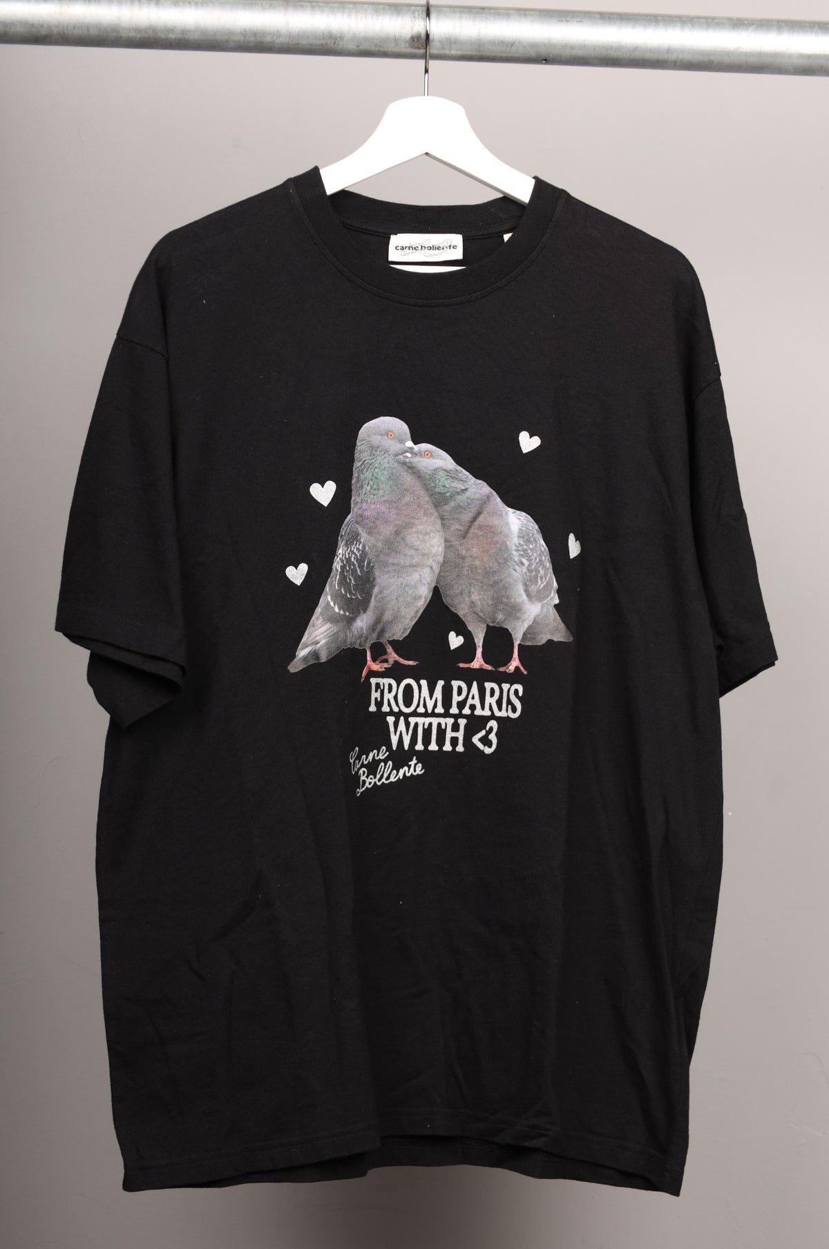 #269 Cotton T-Shirt