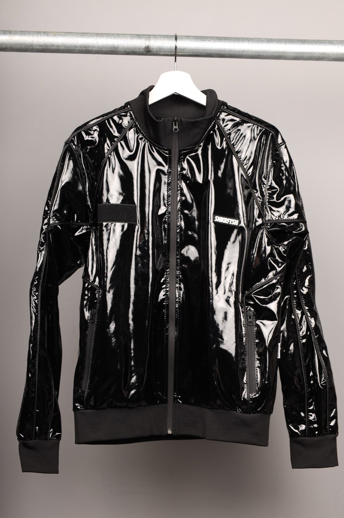 #270 PVC Jacket