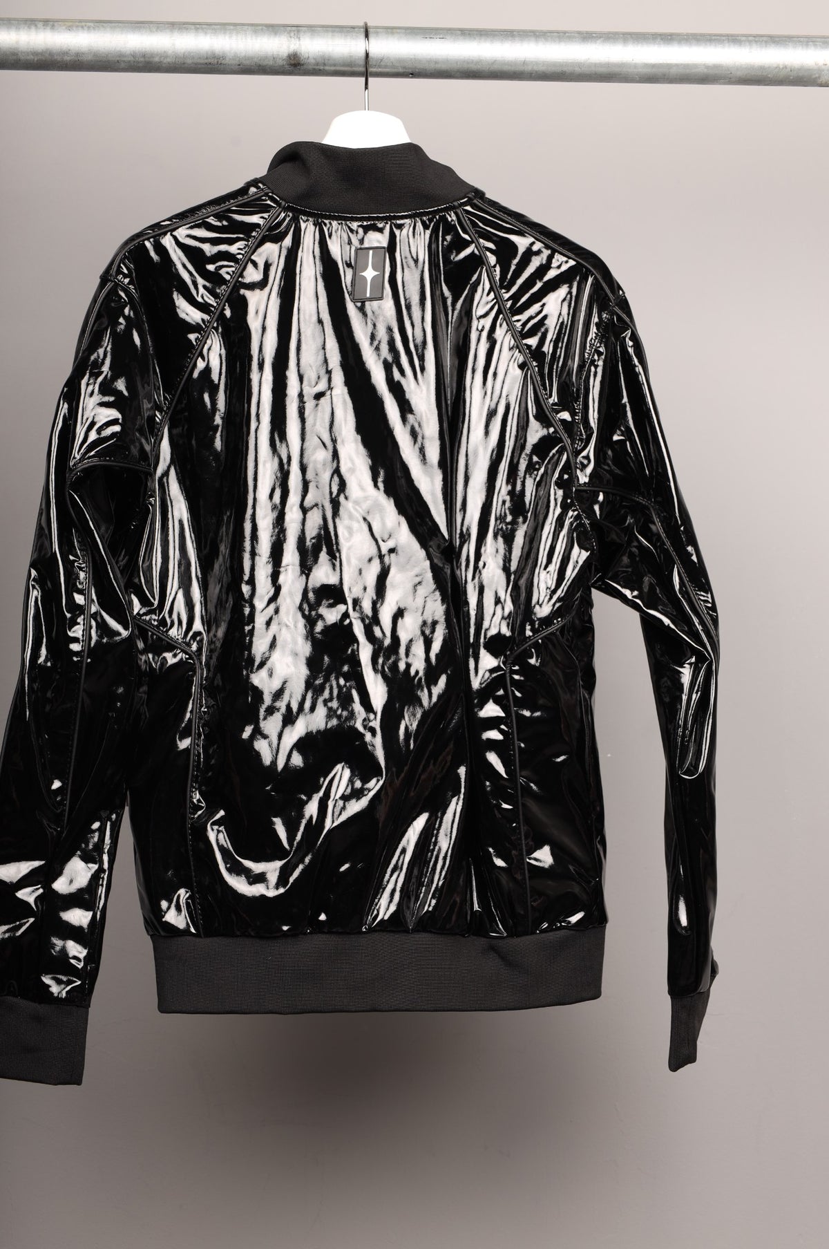 #270 PVC Jacket