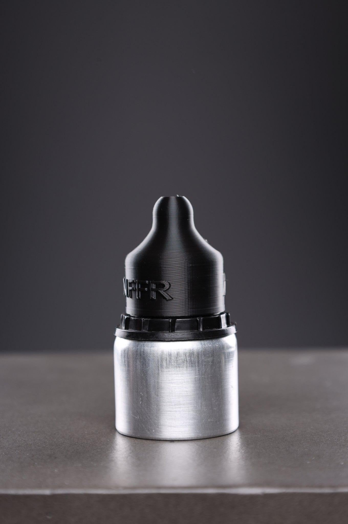 Poppers Sniffer - Brutal at MR. Riegillio