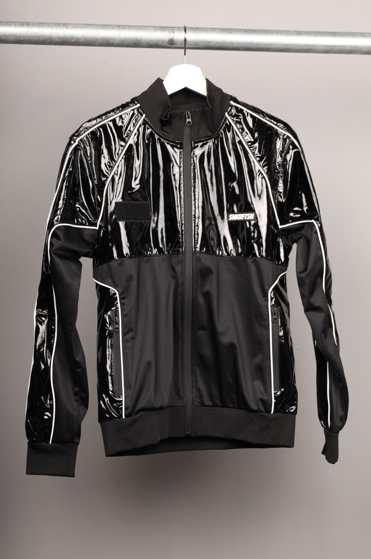 #271 PVC Jacket