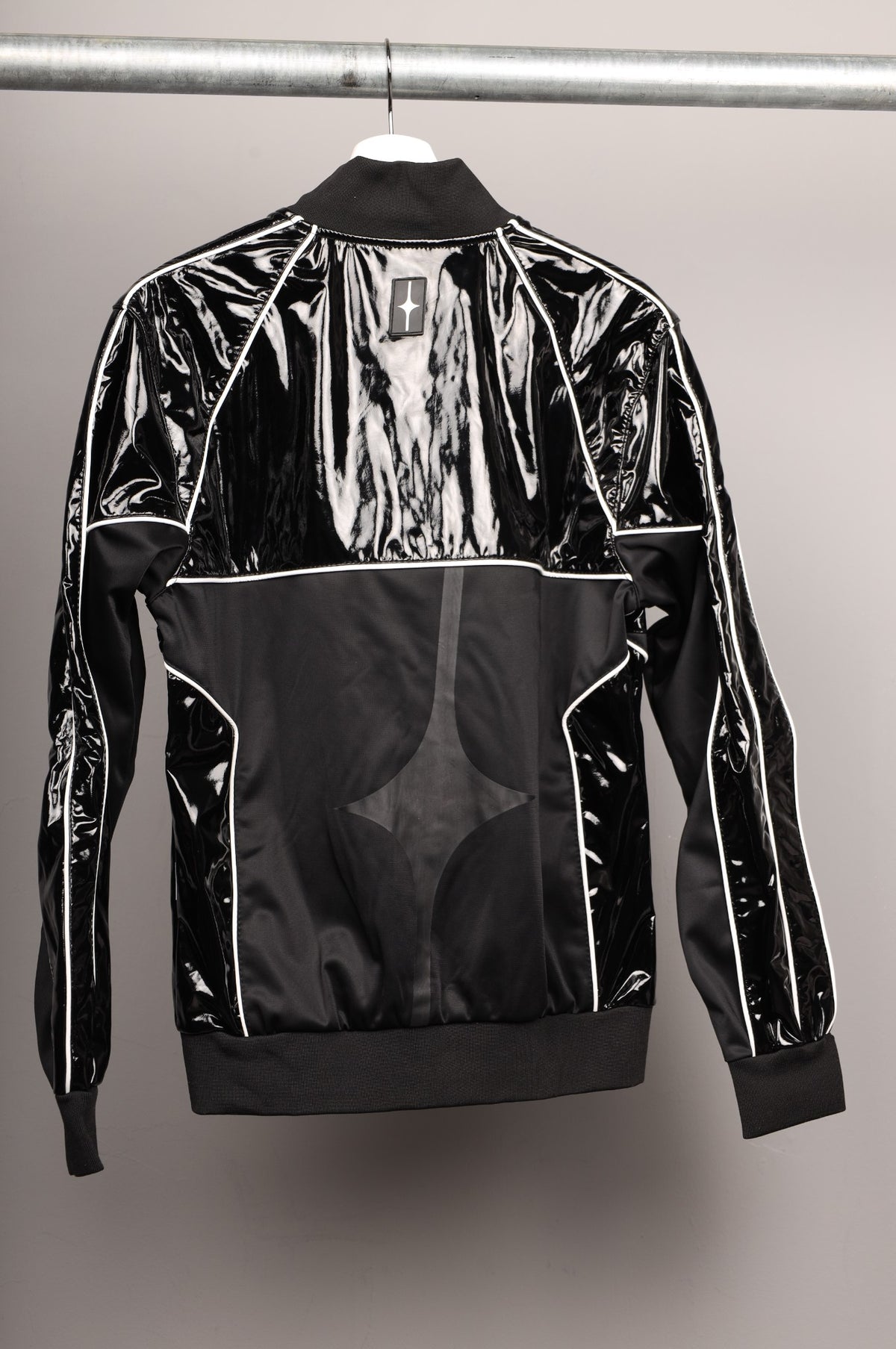 #271 PVC Jacket