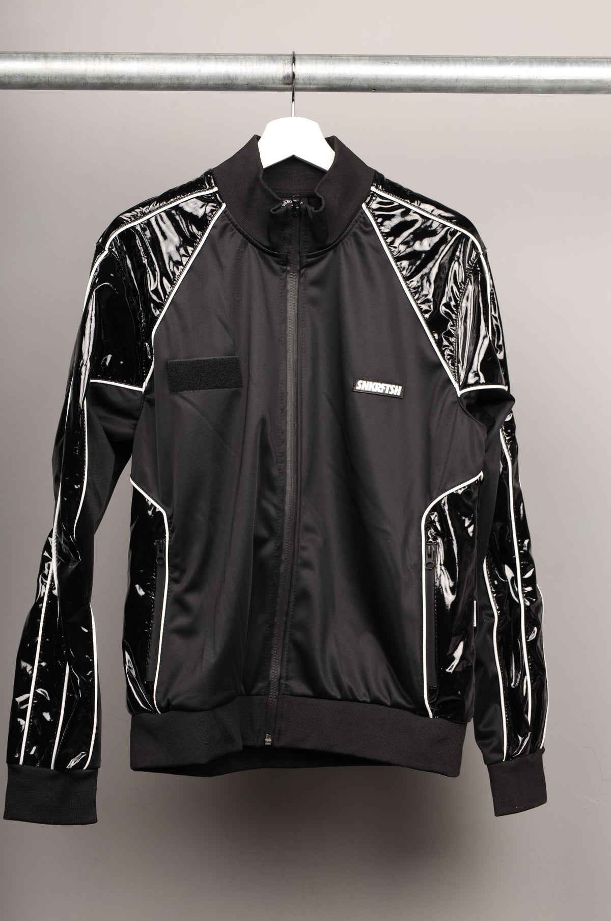 #272 PVC Jacket