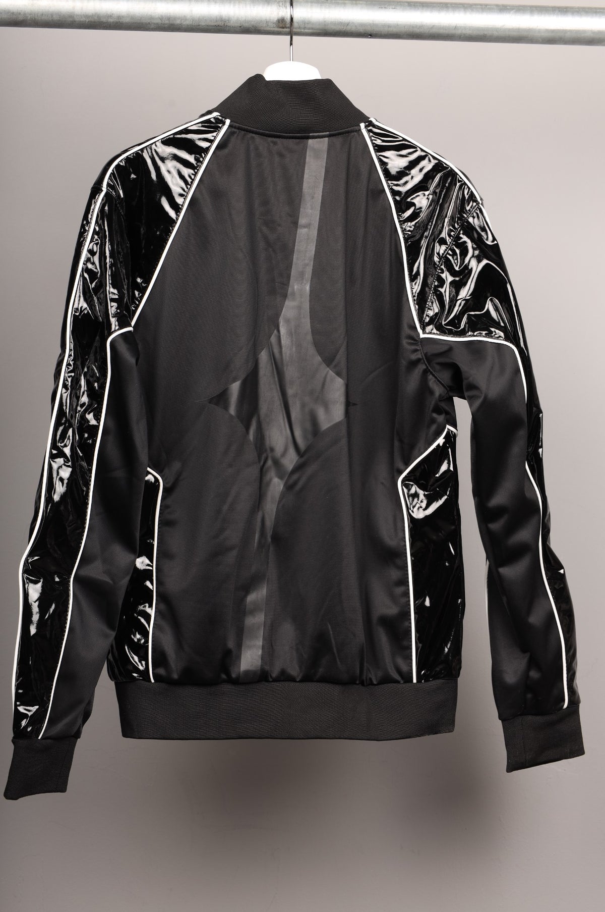 #272 PVC Jacket