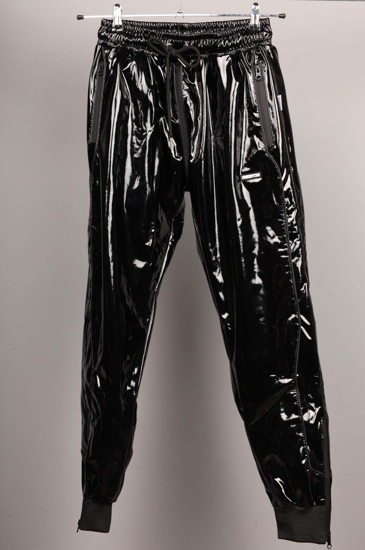 #273 PVC Pants