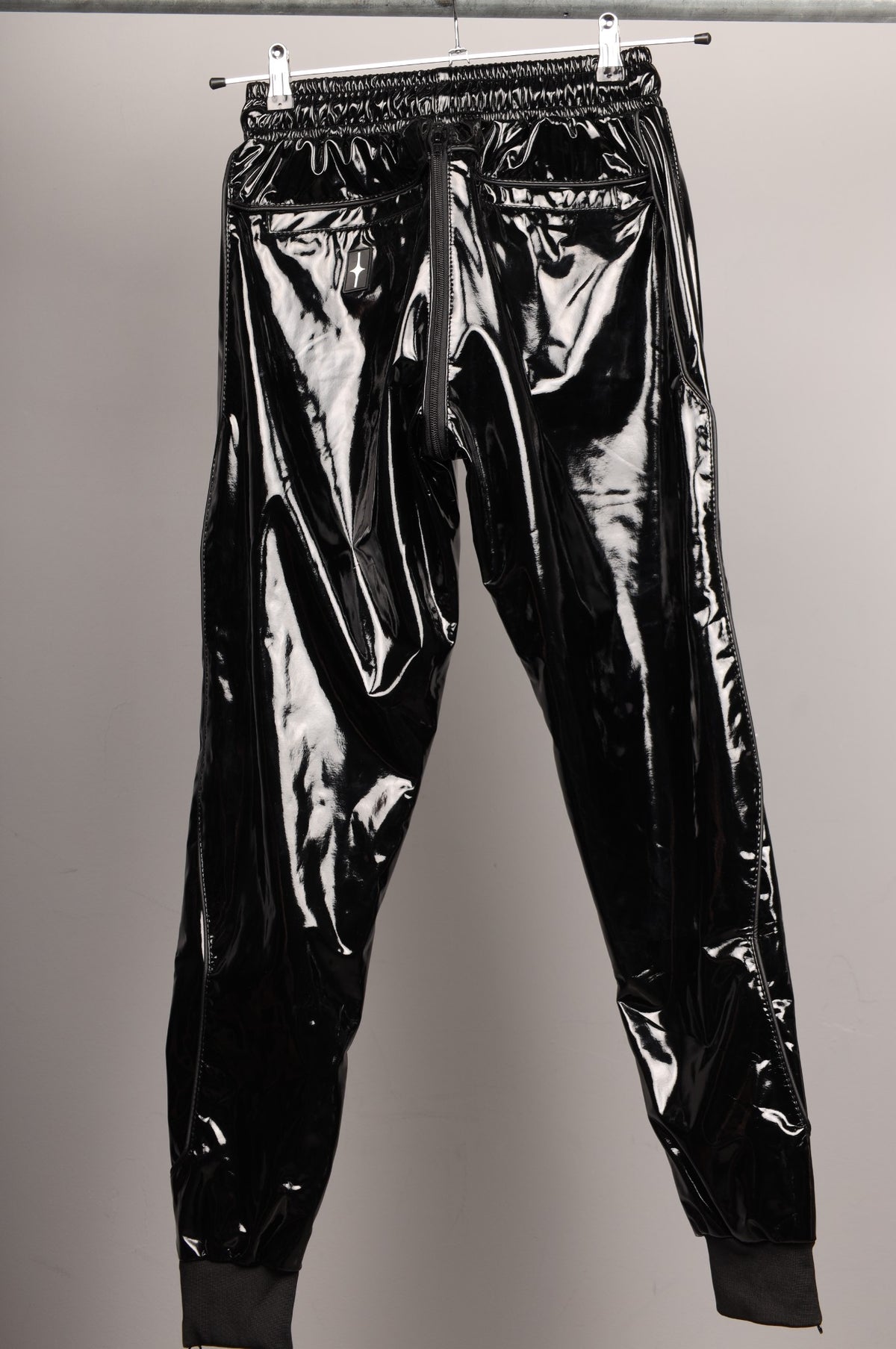 #273 PVC Pants