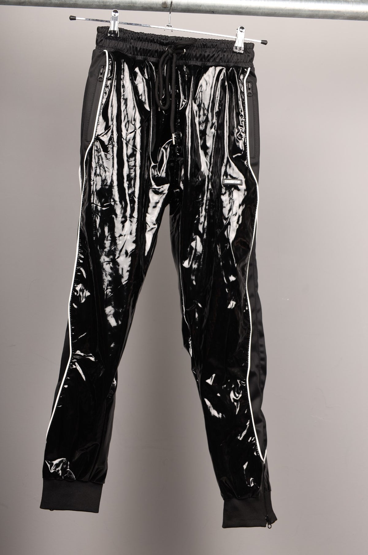 #274 PVC Pants