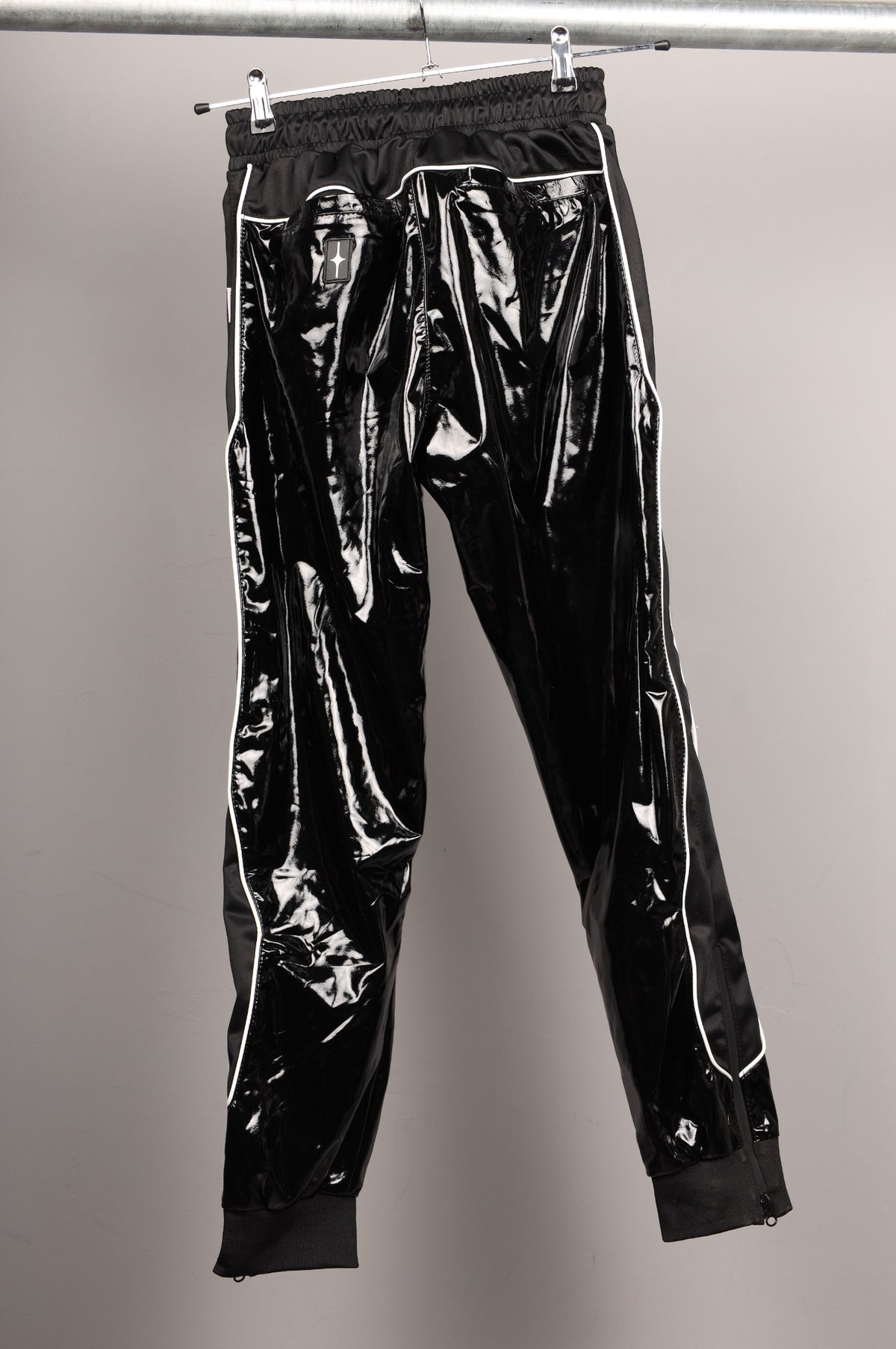 #274 PVC Pants
