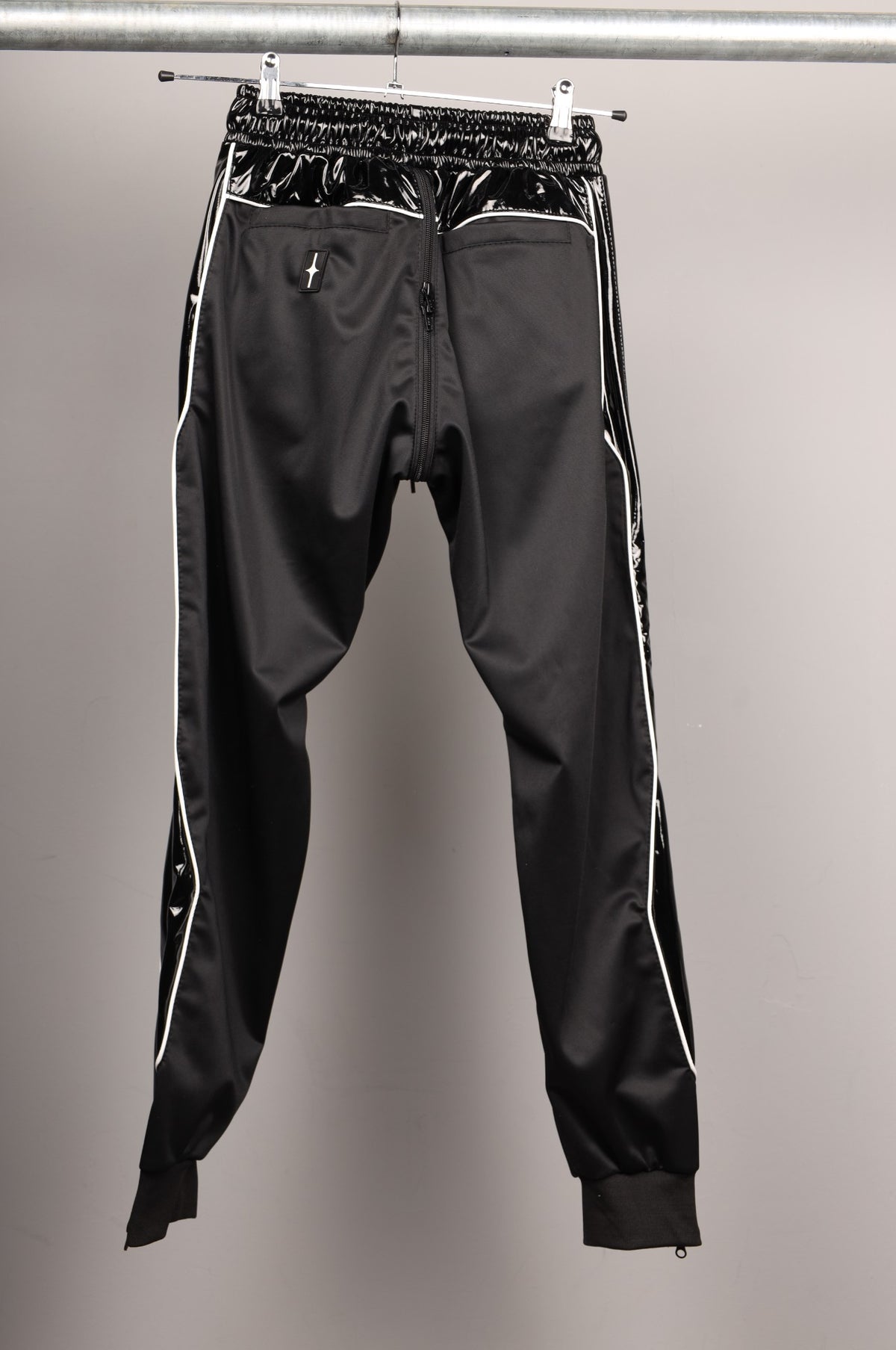 #275 PVC Pants