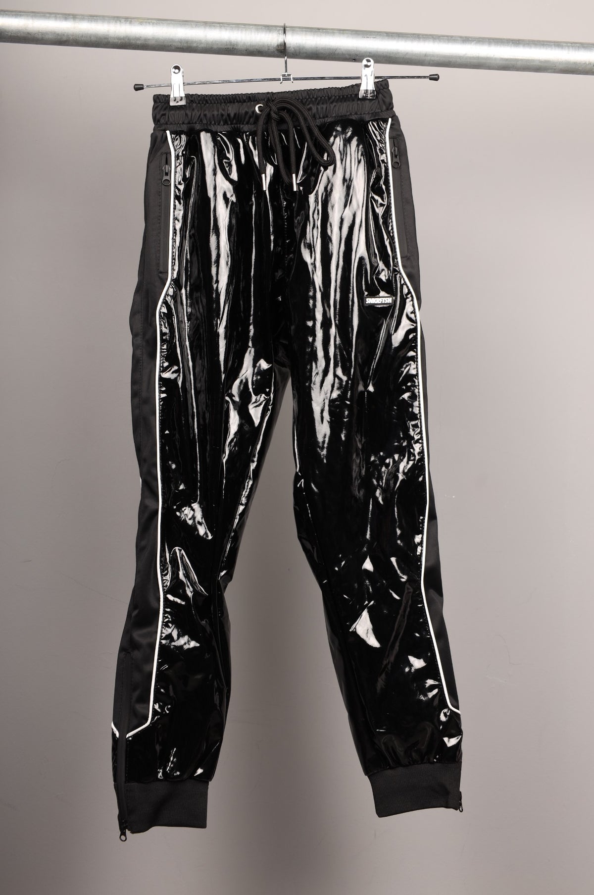 #276 PVC Pants
