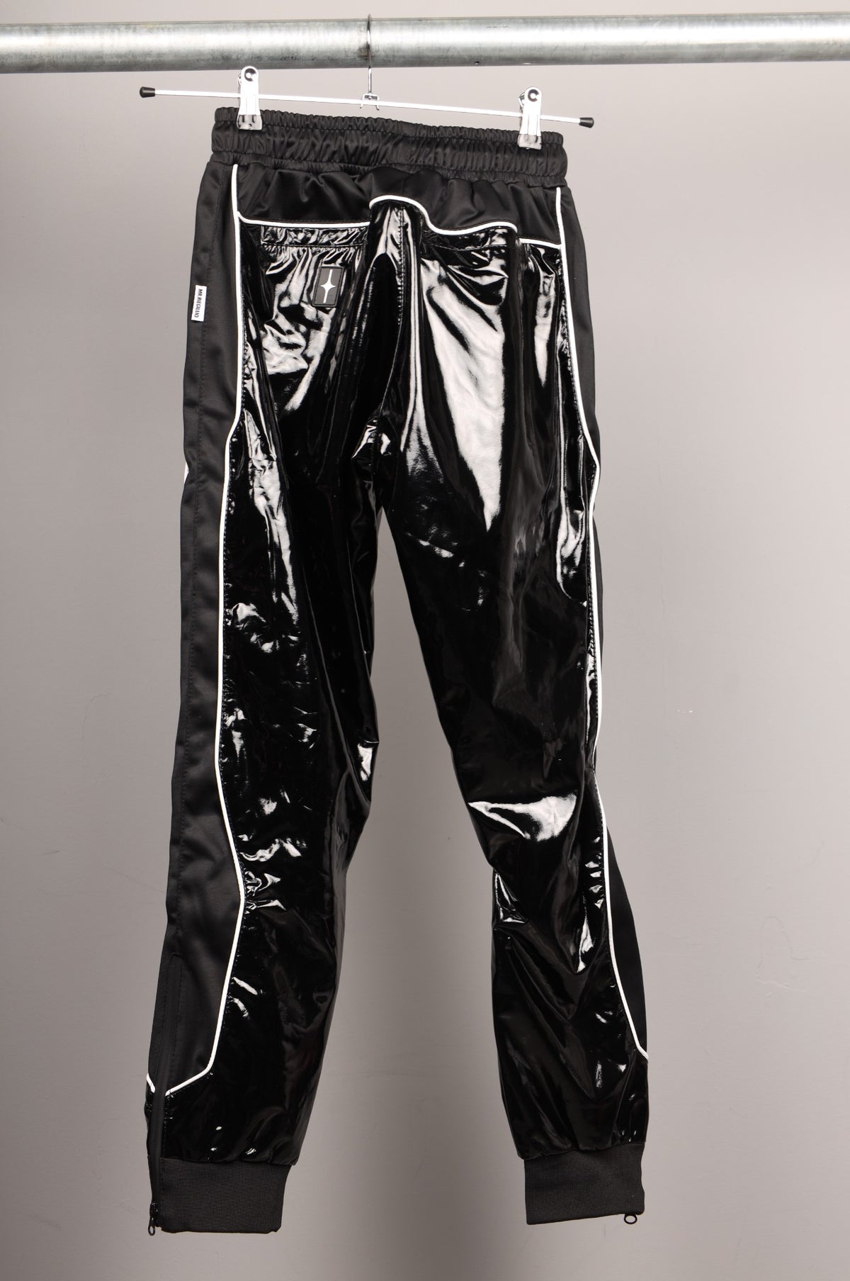 #276 PVC Pants